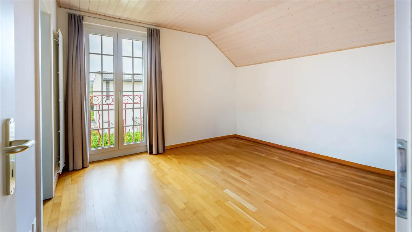 Doppelhaushälfte 6 Zimmer - Foto 7 von 10