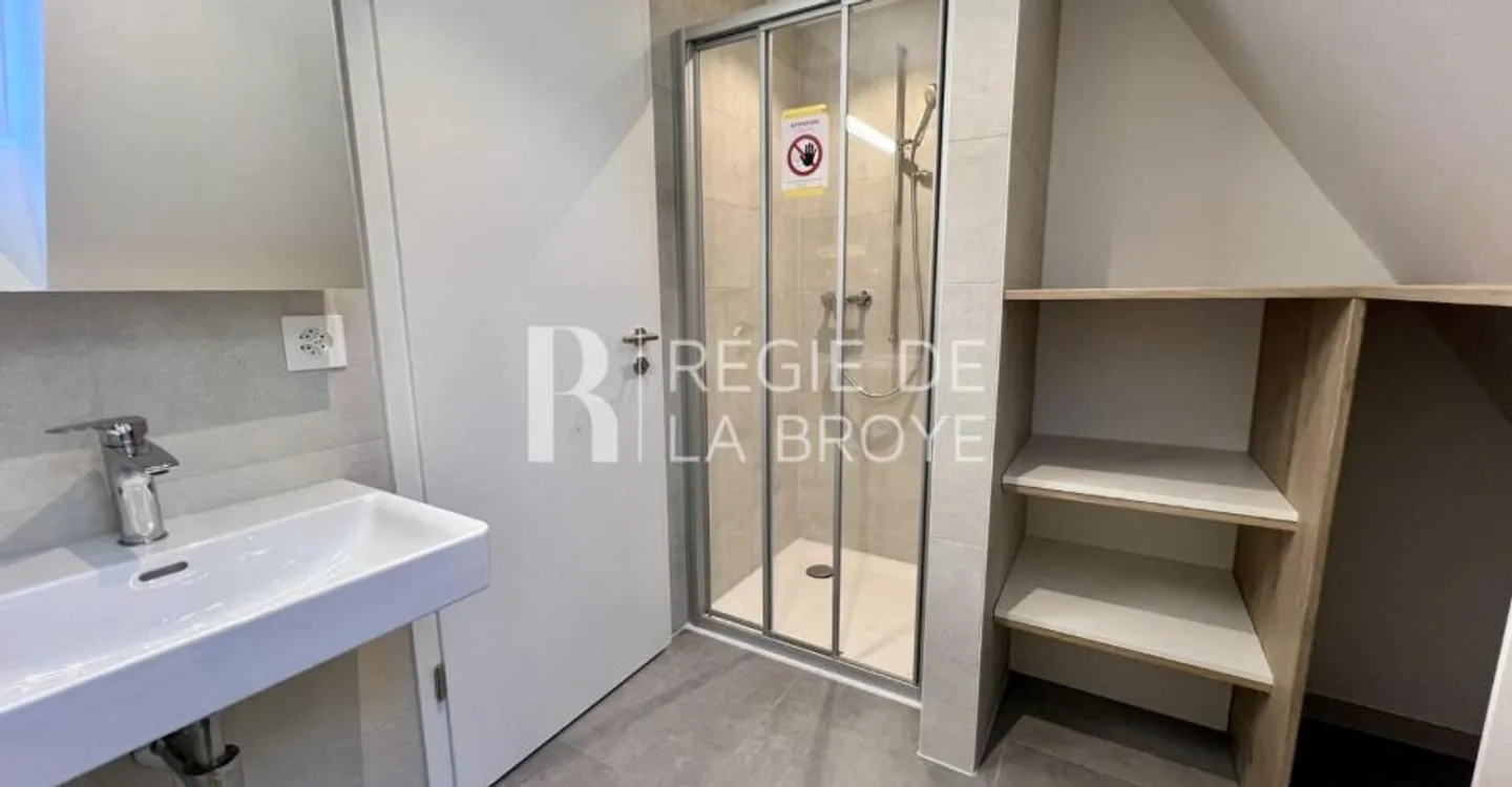 Villa jumelée de 4.5 pièces à Cheyres - Foto 13 di 13