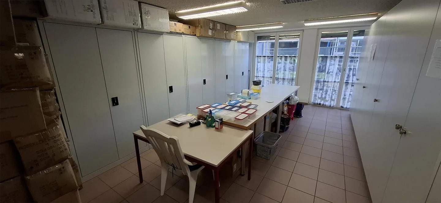 Office spaces in the center of Kreuzlingen - Photo 14 of 17