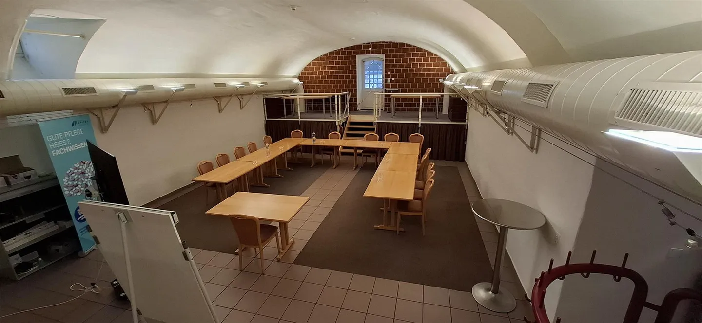 Office spaces in the center of Kreuzlingen - Photo 15 of 17