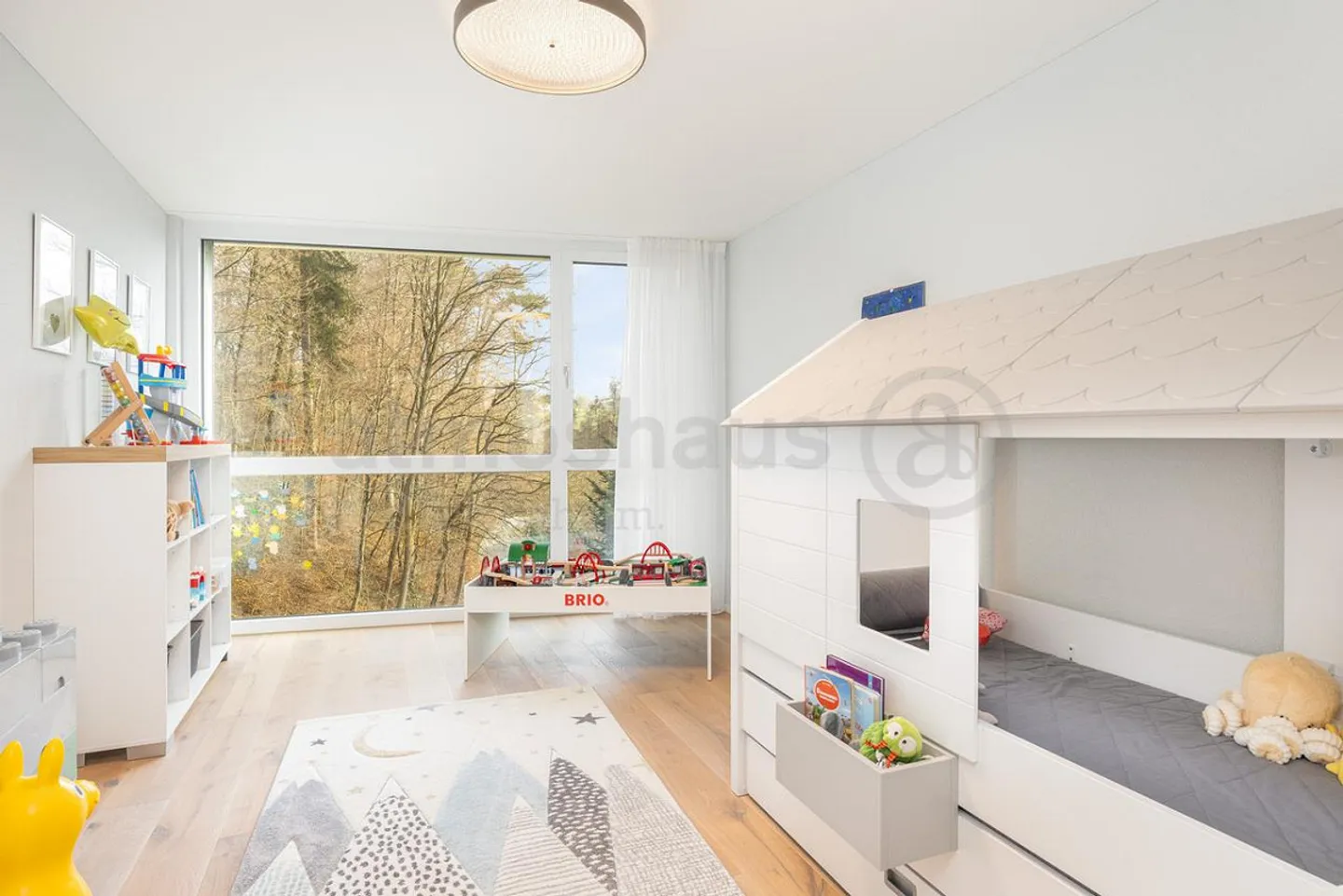 Affascinante Casa Indipendente a Ringgenberg - Foto 4 di 5