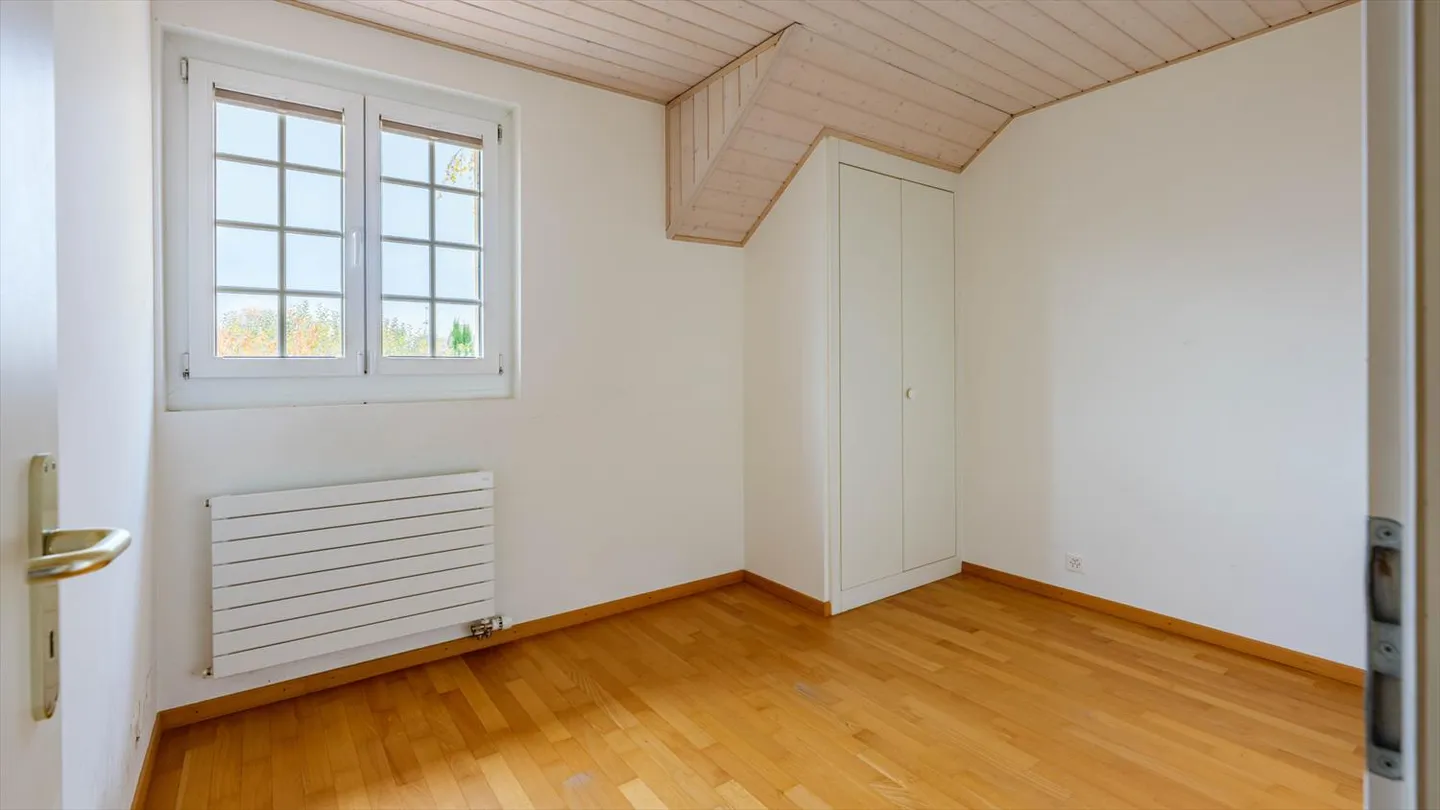 Doppelhaushälfte 6 Zimmer - Foto 8 von 10