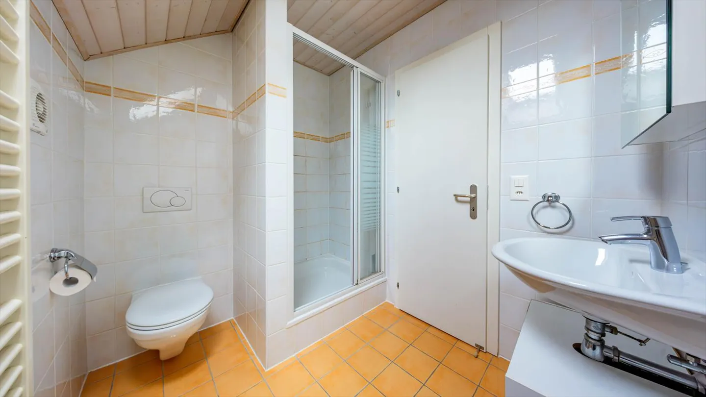 Doppelhaushälfte 6 Zimmer - Foto 9 von 10