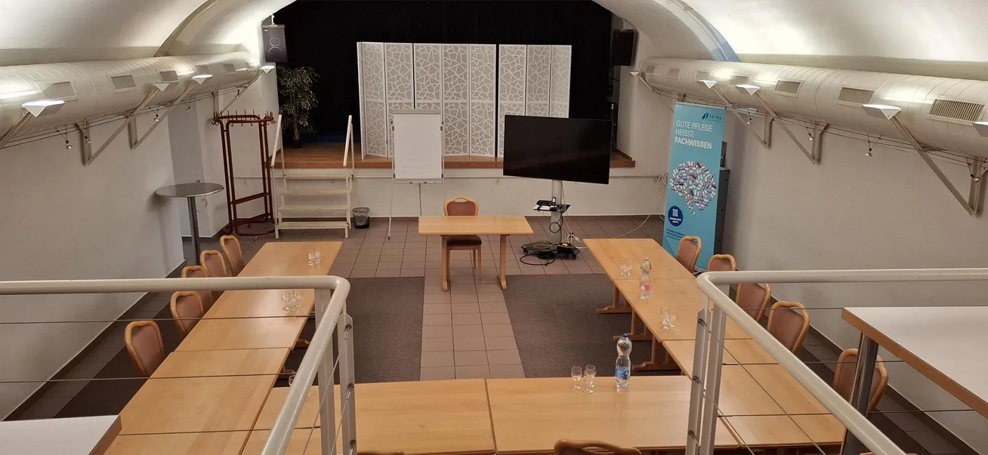 Office spaces in the center of Kreuzlingen - Photo 17 of 17