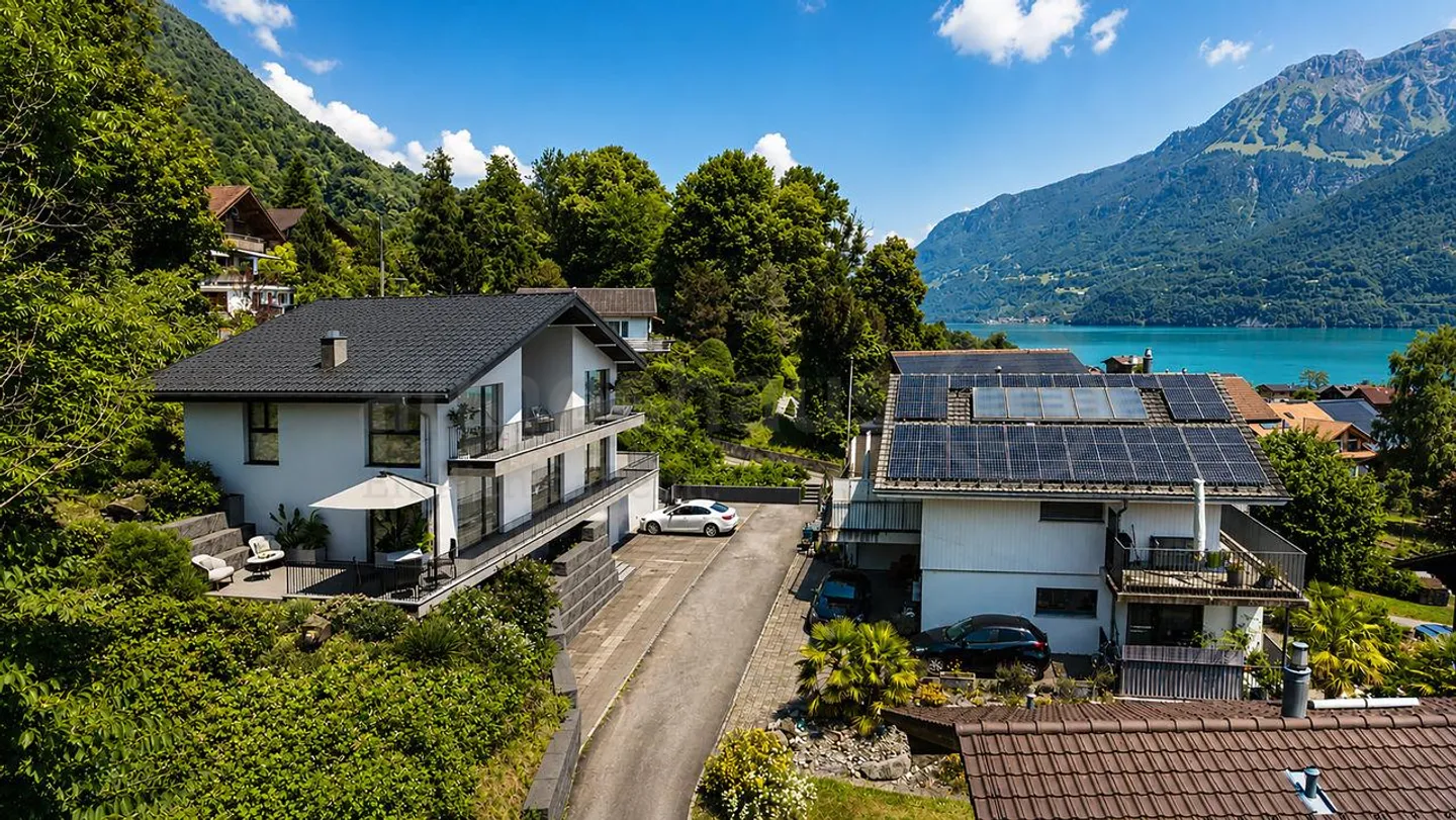 Affascinante Casa Indipendente a Ringgenberg - Foto 1 di 5