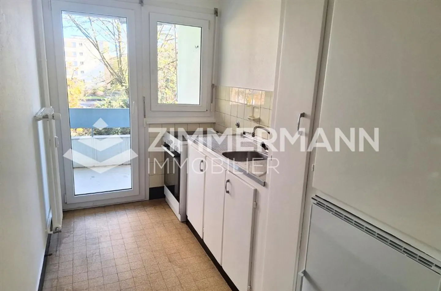 Appartement, 3.5, 67 - Photo 4 sur 4