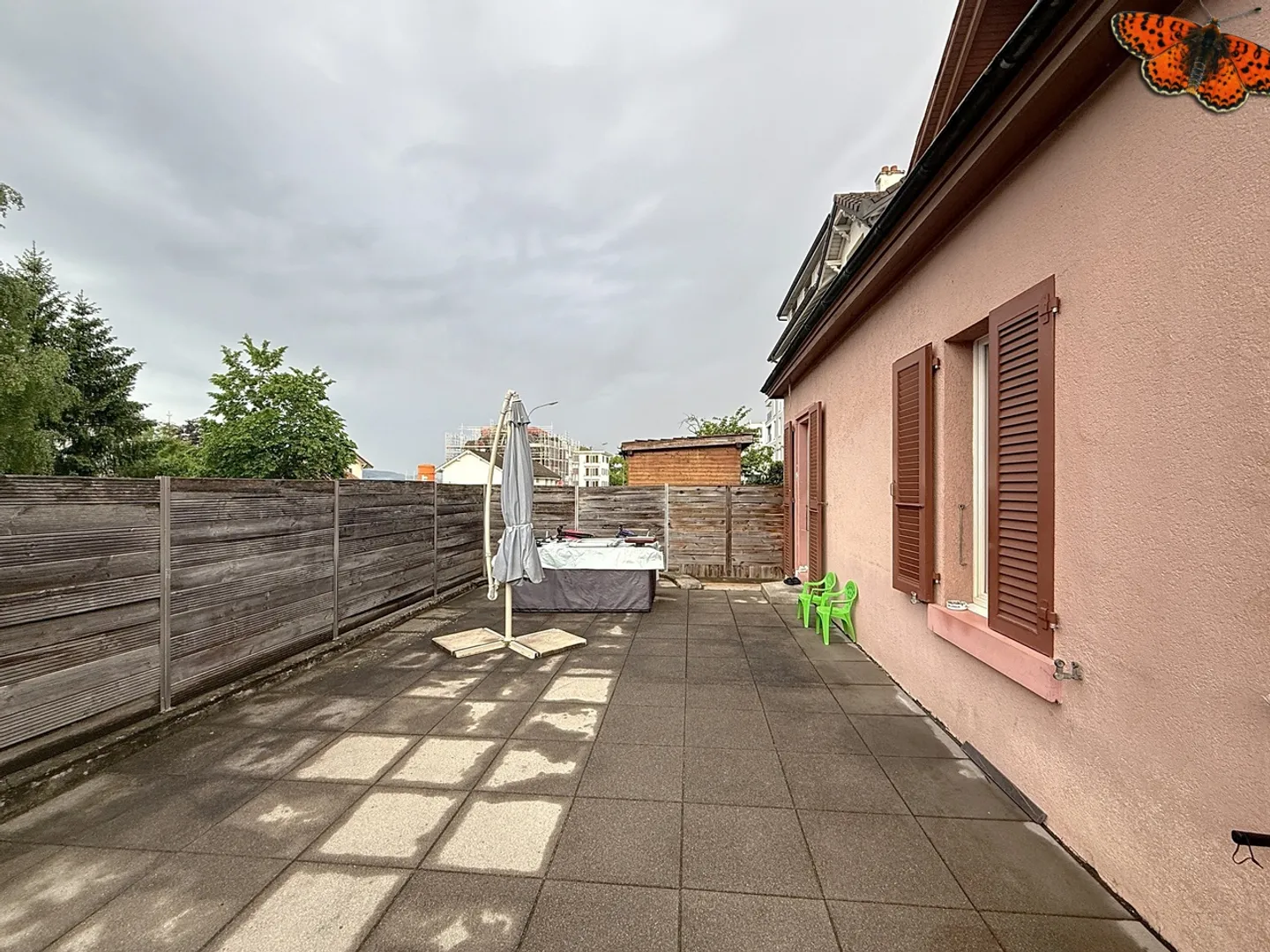 Appartement à louer - Photo 2 sur 8