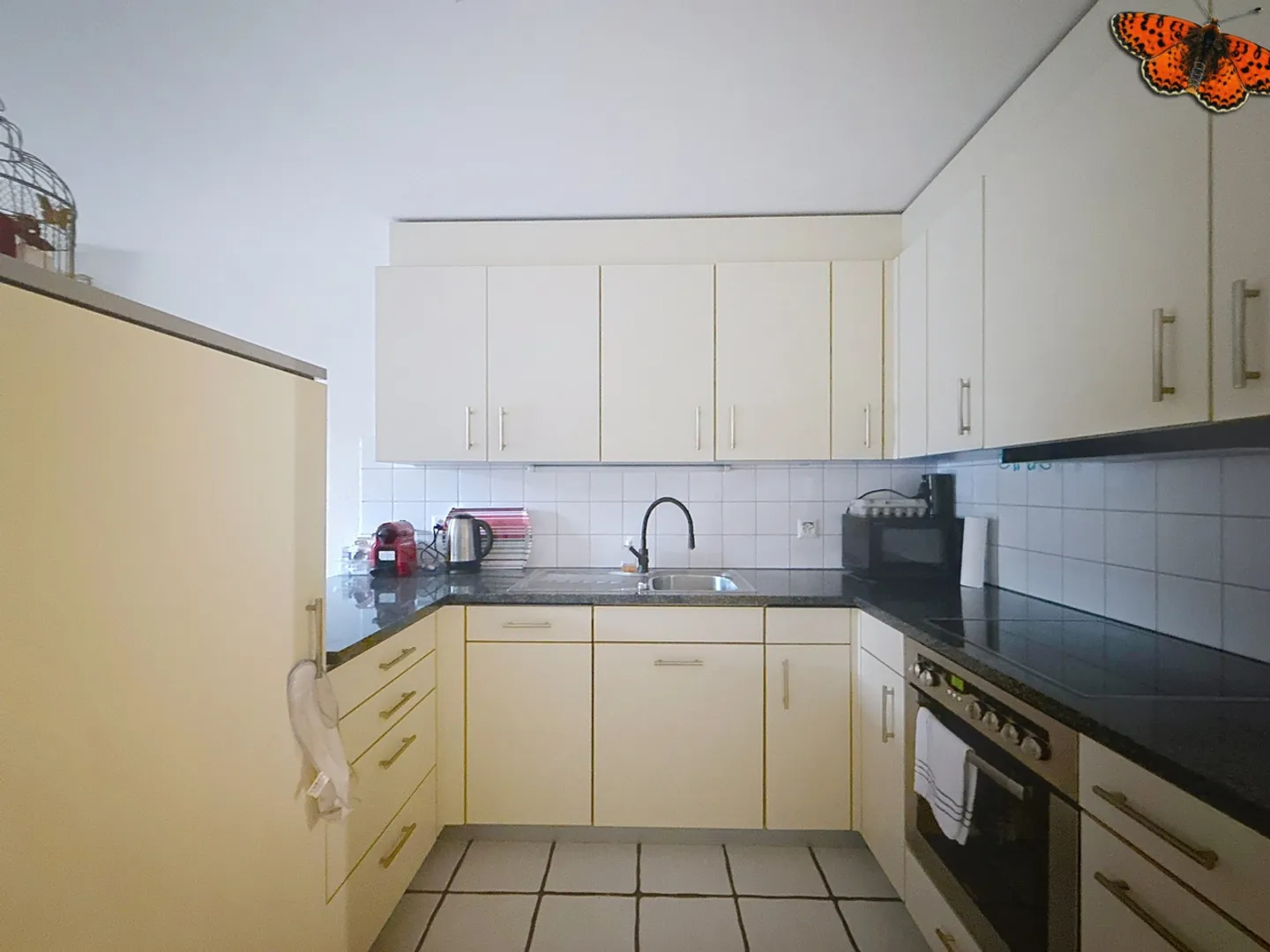 Appartement à louer - Photo 4 sur 8