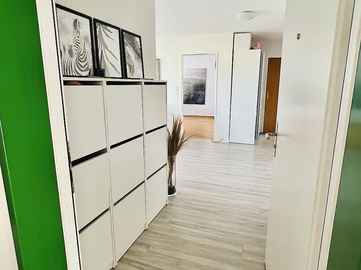 Spacious 4.5-room apartment in Schmitten - Photo 5 of 10