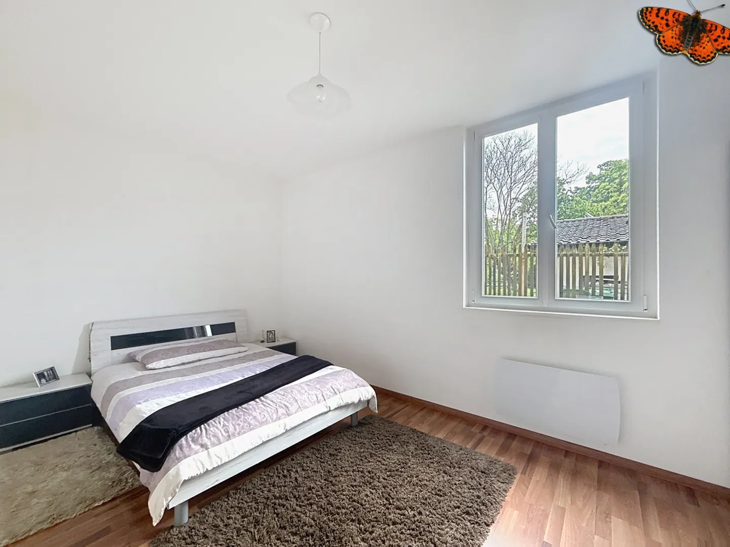 Appartement à louer - Photo 7 sur 8