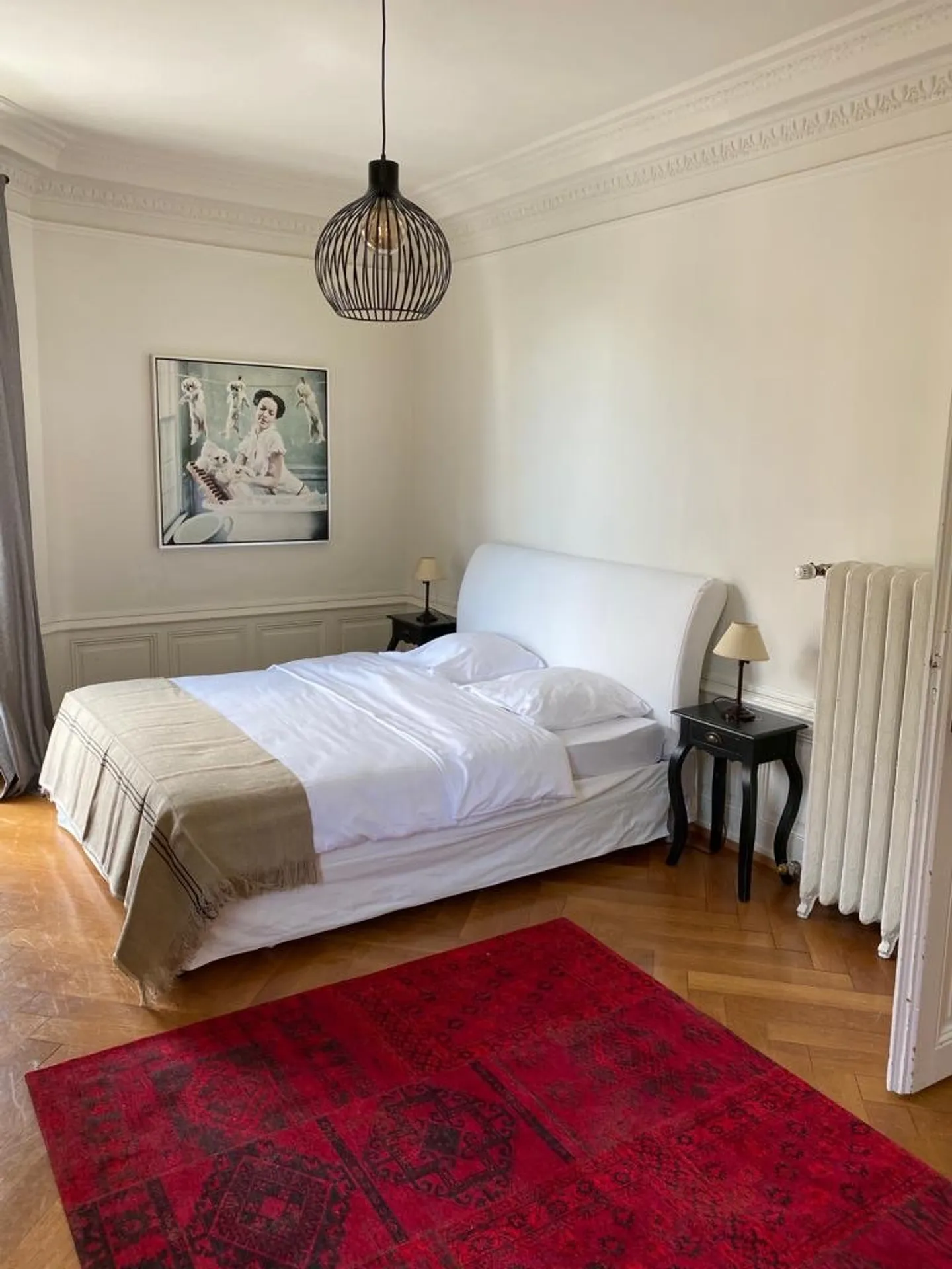 Appartamento arredato 3.5 locali - Foto 5 di 11
