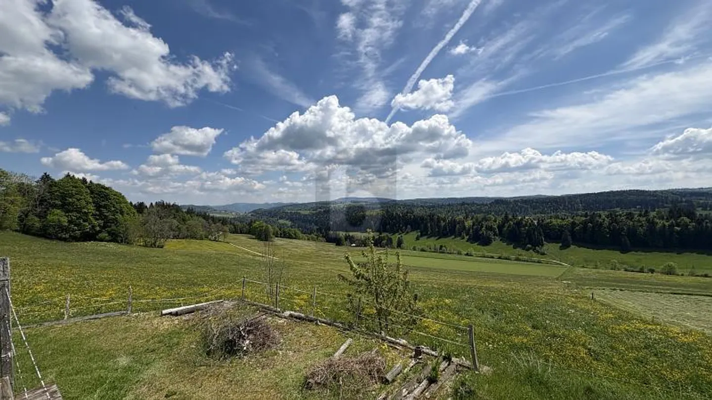 Ferme Charmante avec Vue sur la Nature - Photo 4 sur 6
