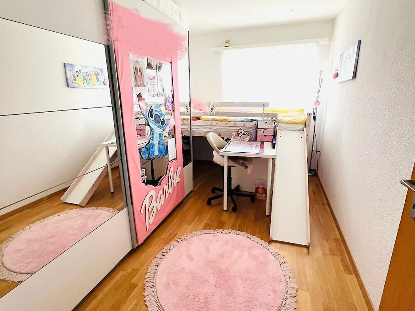 Spacious 4.5-room apartment in Schmitten - Photo 6 of 10