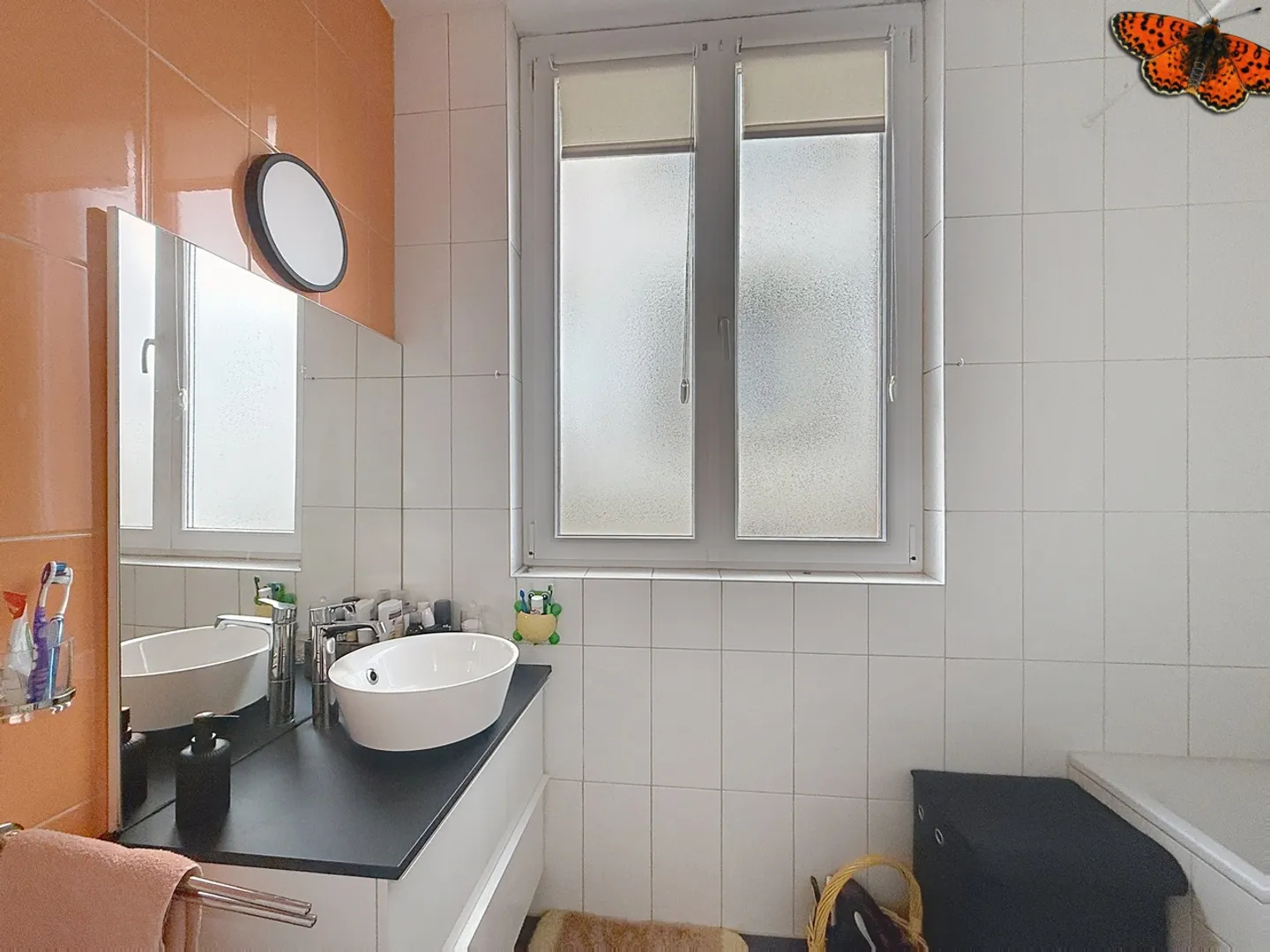 Appartement à louer - Photo 8 sur 8