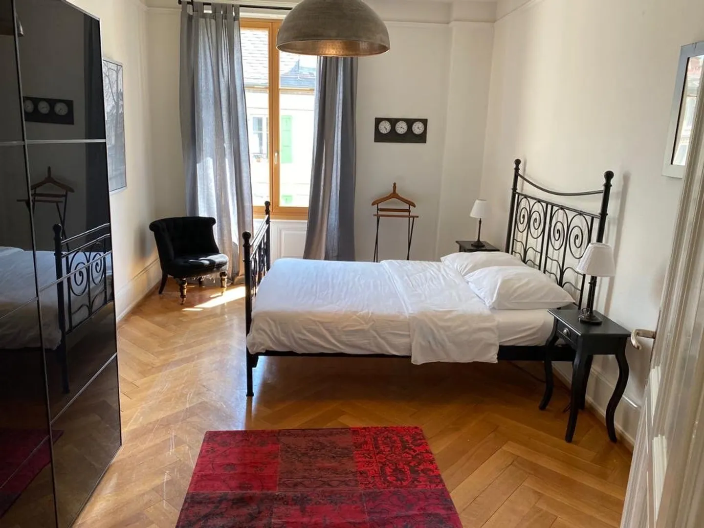 Appartamento arredato 3.5 locali - Foto 7 di 11