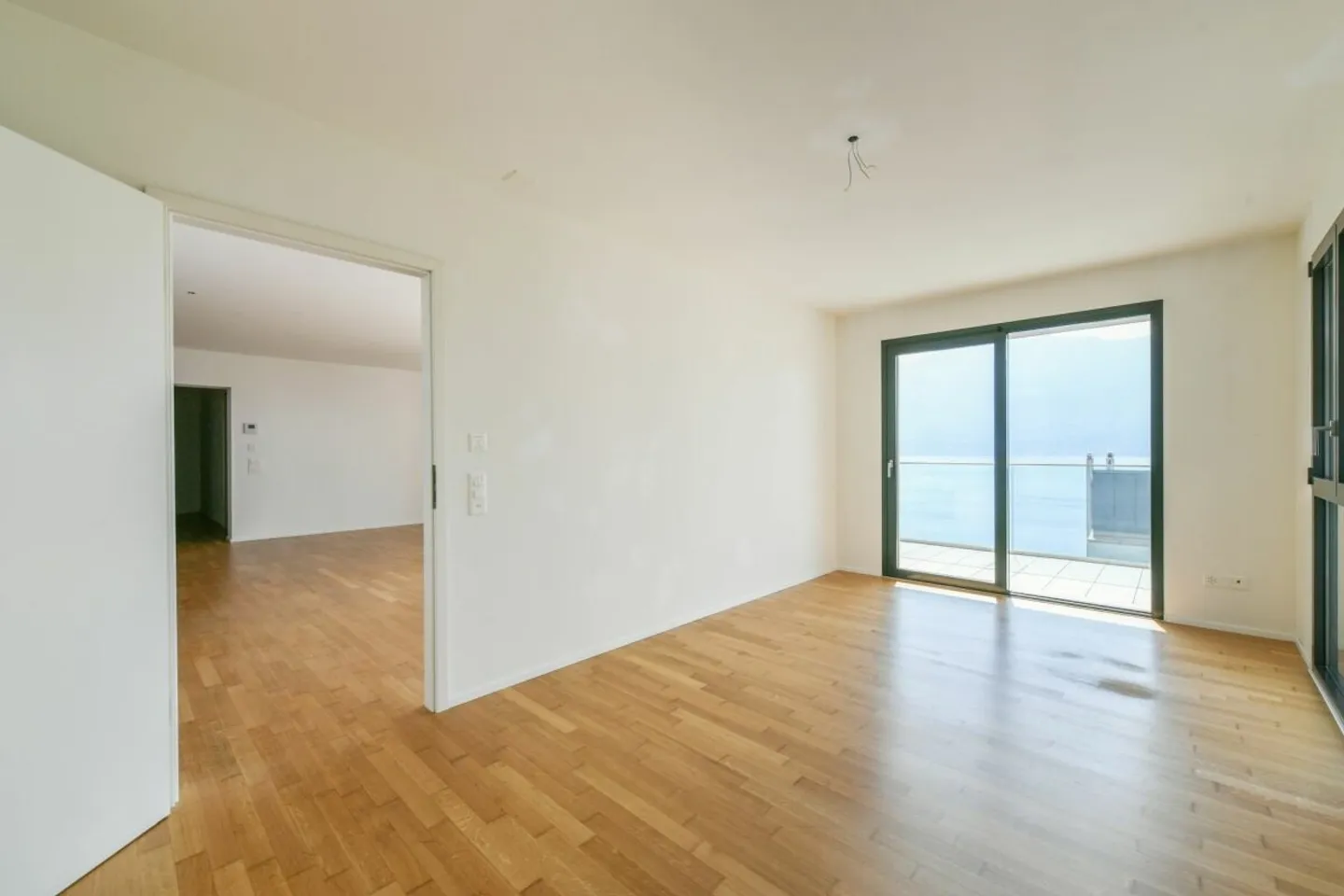 3.5 Räume mit Seeblick - Foto 12 von 13