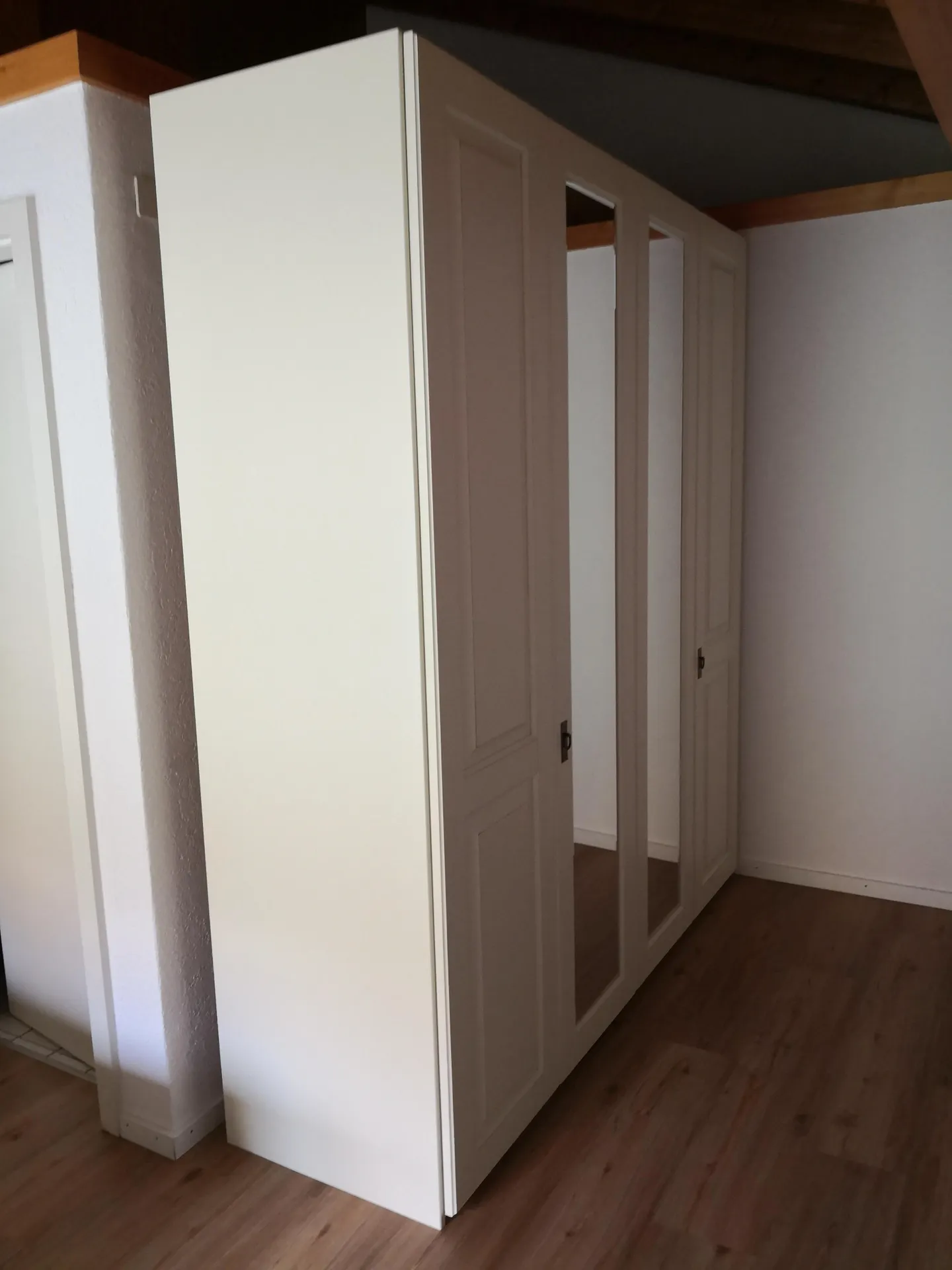 Möblierte Wohnung kaufen - Foto 8 von 10