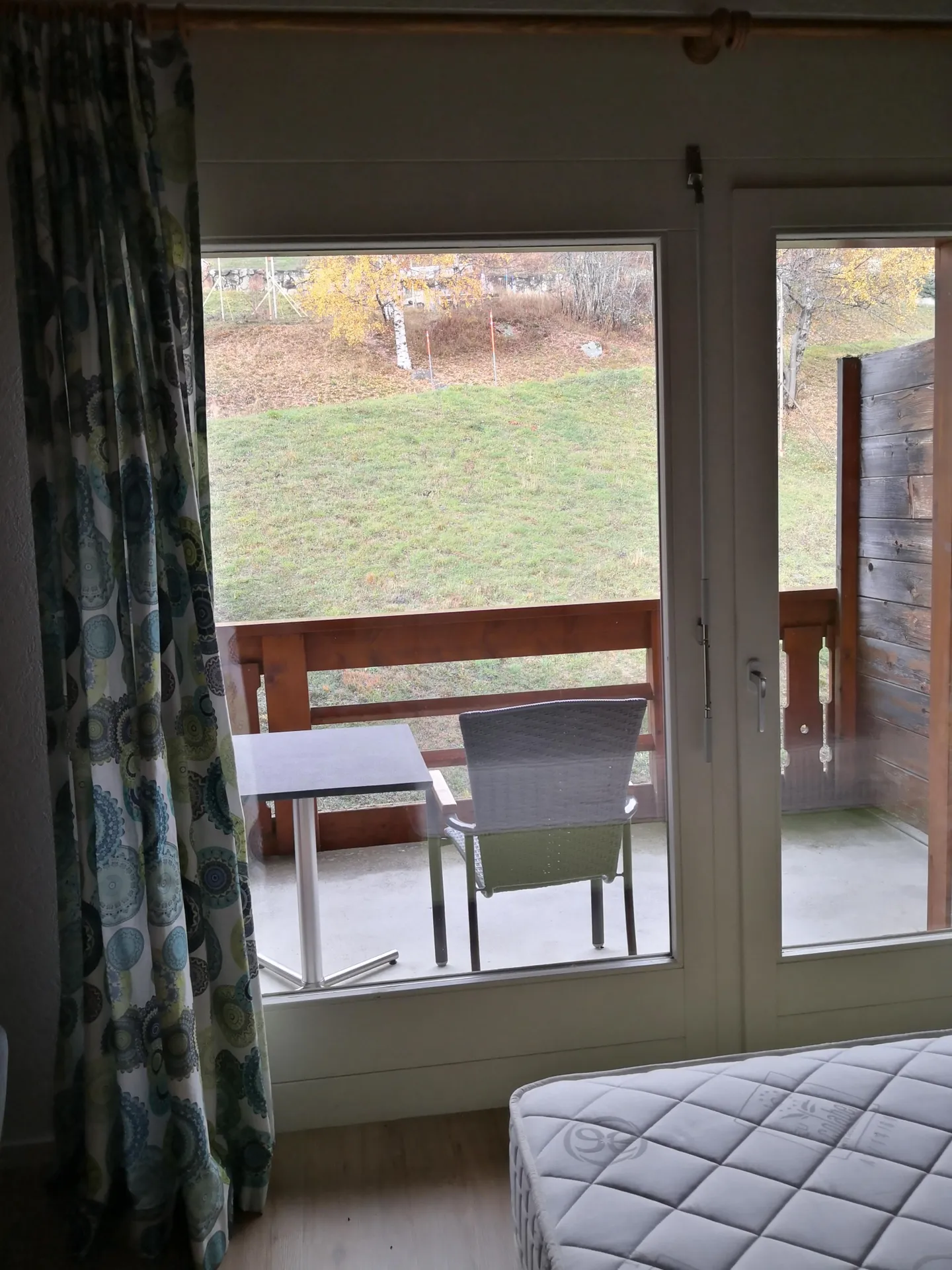 Appartement meublé à vendre - Photo 9 sur 10