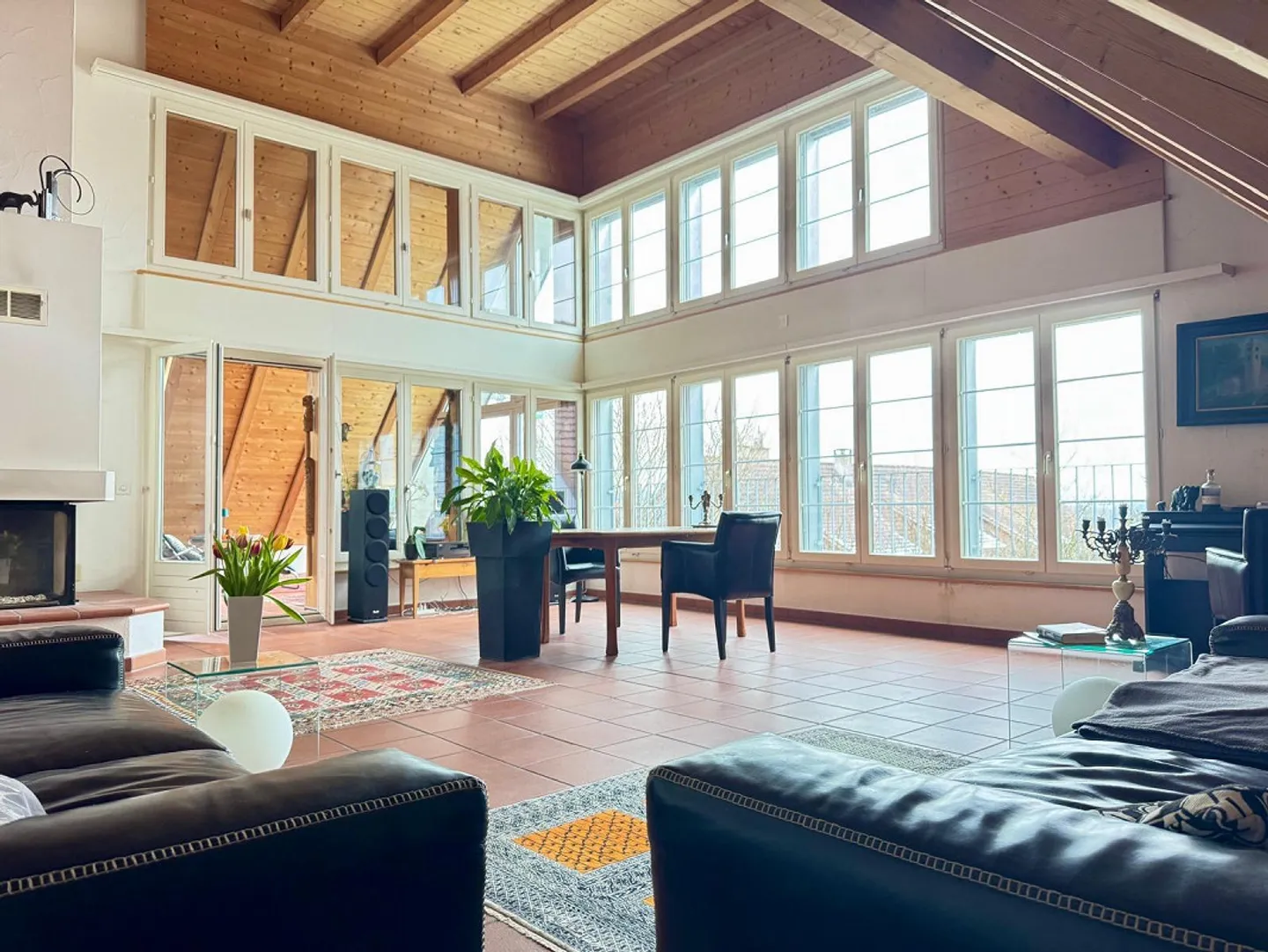 Un'esperienza abitativa unica - Foto 2 di 25