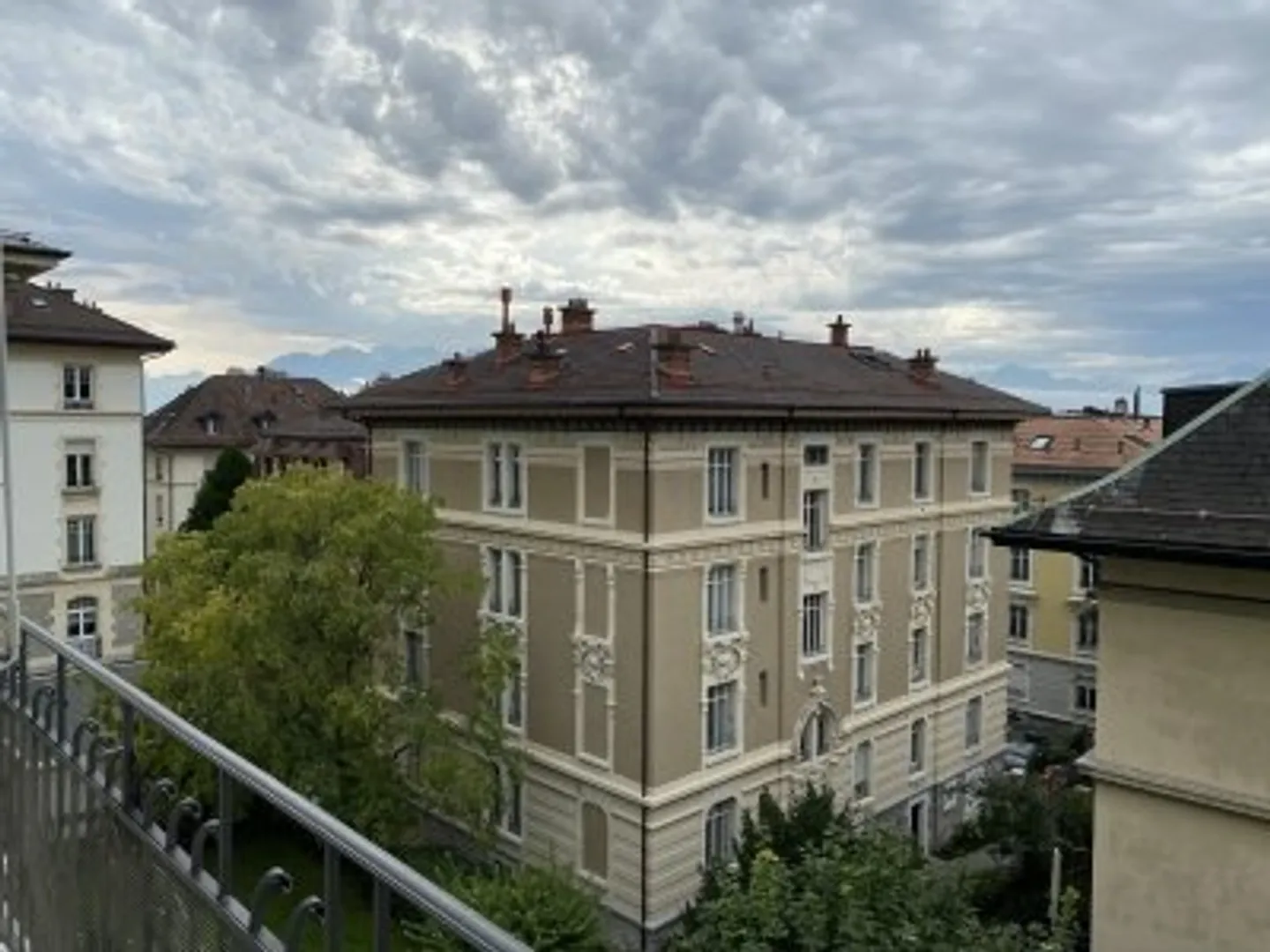 Appartamento arredato 3.5 locali - Foto 11 di 11