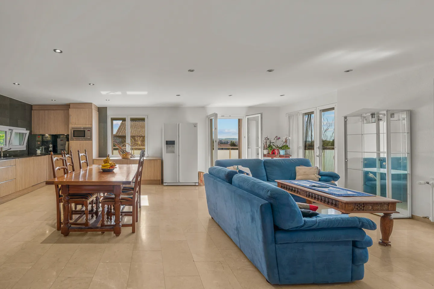 Magnificent detached house in a quiet residential area - Photo 4 of 18