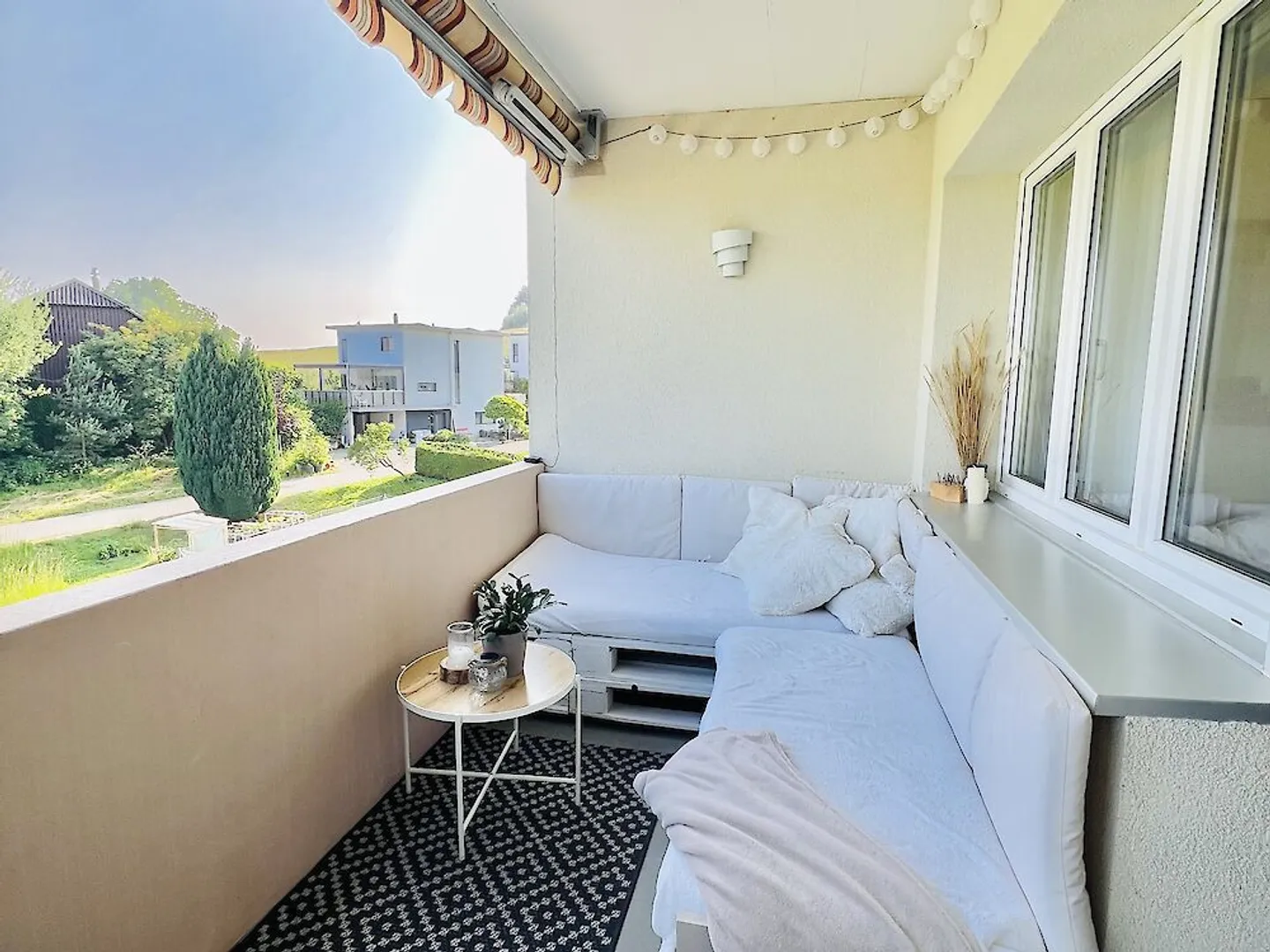 Spacious 4.5-room apartment in Schmitten - Photo 9 of 10