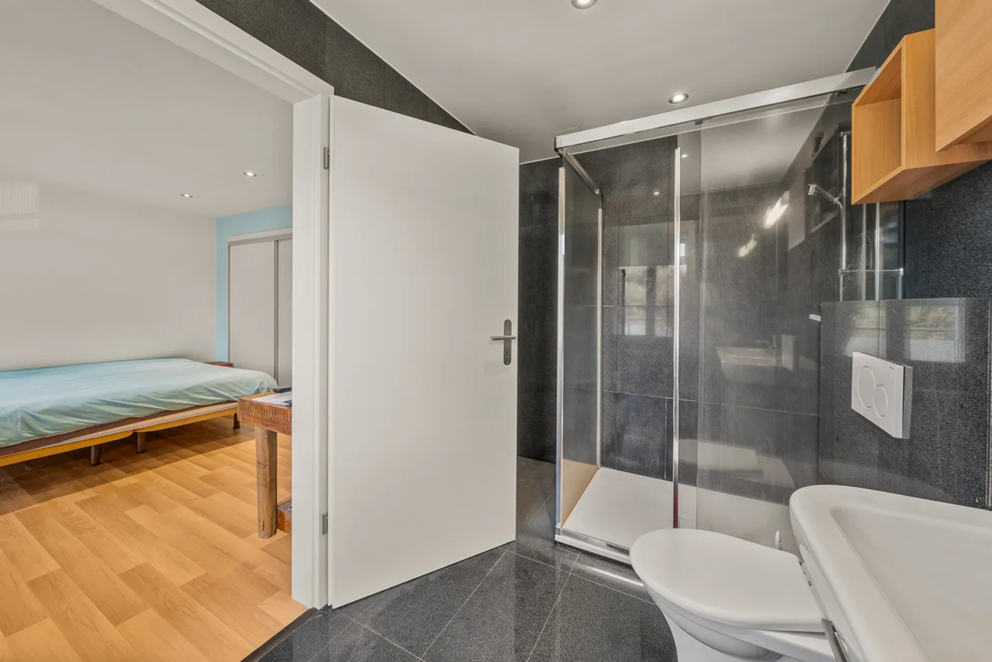 Magnificent detached house in a quiet residential area - Photo 11 of 18