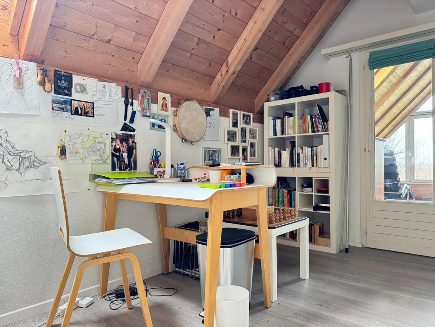 Un'esperienza abitativa unica - Foto 15 di 25