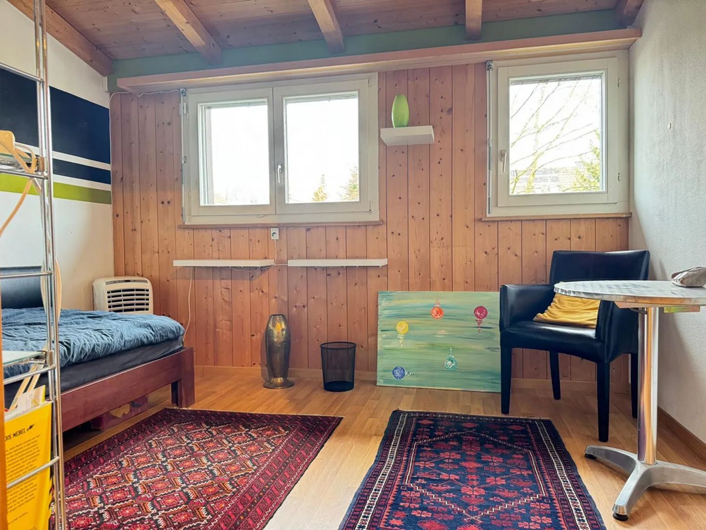 Un'esperienza abitativa unica - Foto 19 di 25