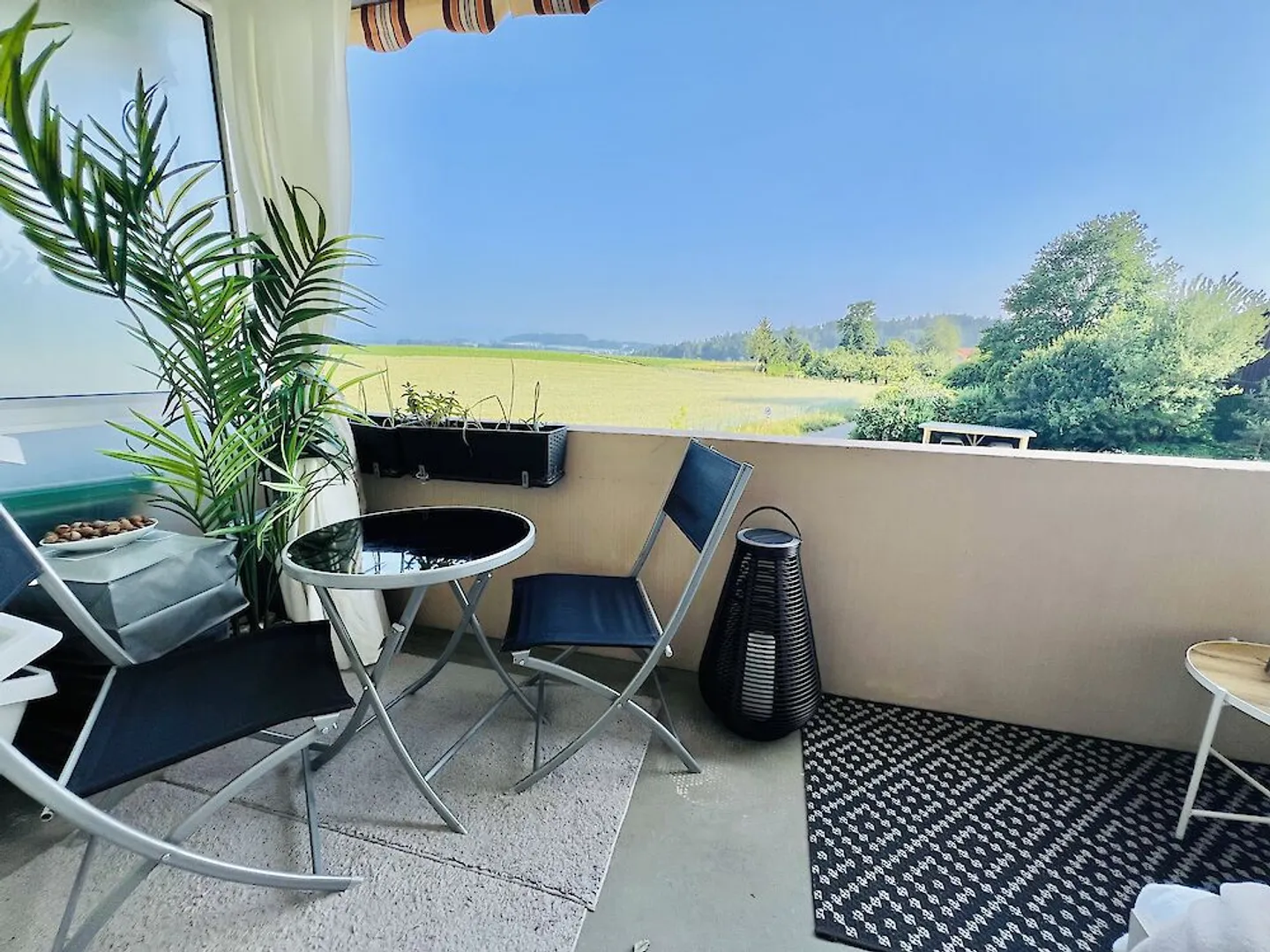Spacious 4.5-room apartment in Schmitten - Photo 10 of 10