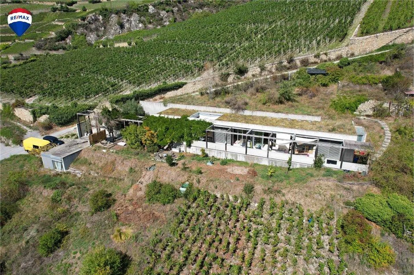 Villa in affitto - Foto 1 di 13