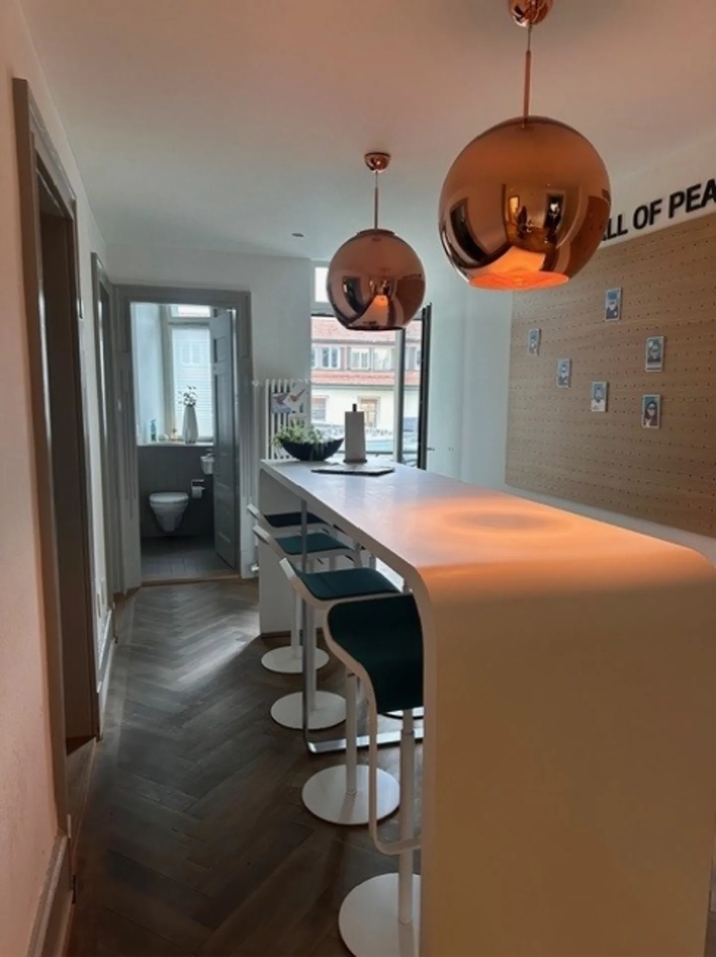 Votre nouvel emplacement de choix sur la Pilatusstrasse - Photo 7 sur 9