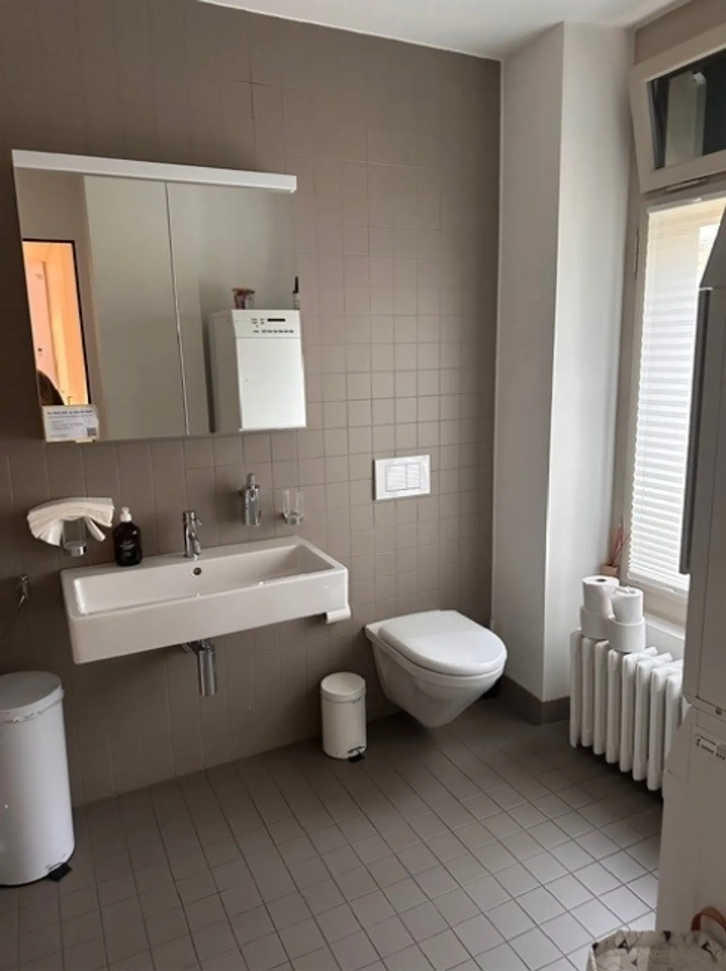 Votre nouvel emplacement de choix sur la Pilatusstrasse - Photo 9 sur 9