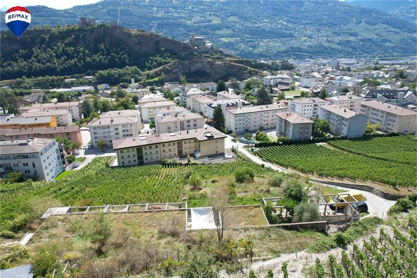 Villa in affitto - Foto 2 di 13