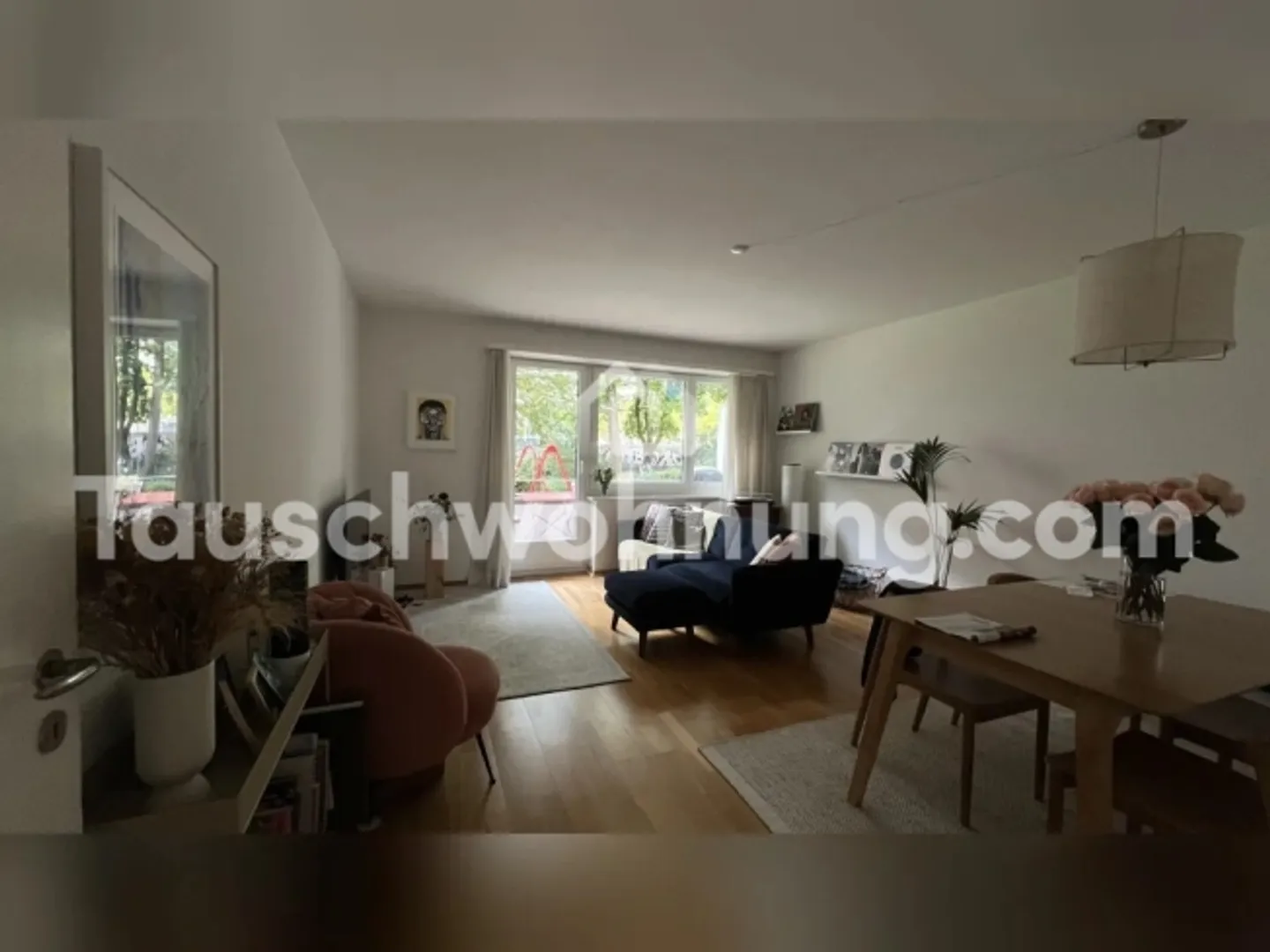 Appartement à louer - Photo 1 sur 5