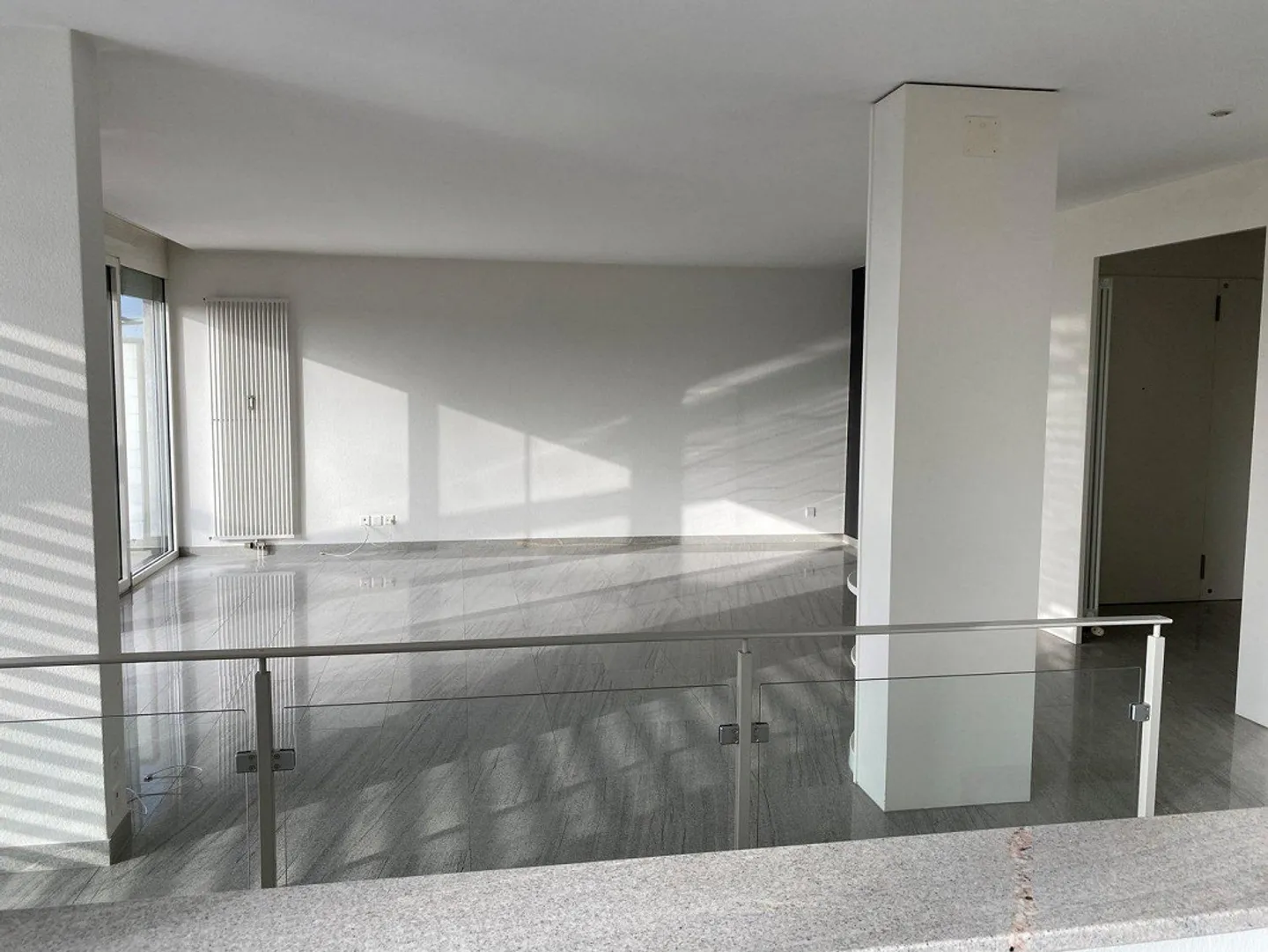 Casa con Terrazza - Foto 1 di 13
