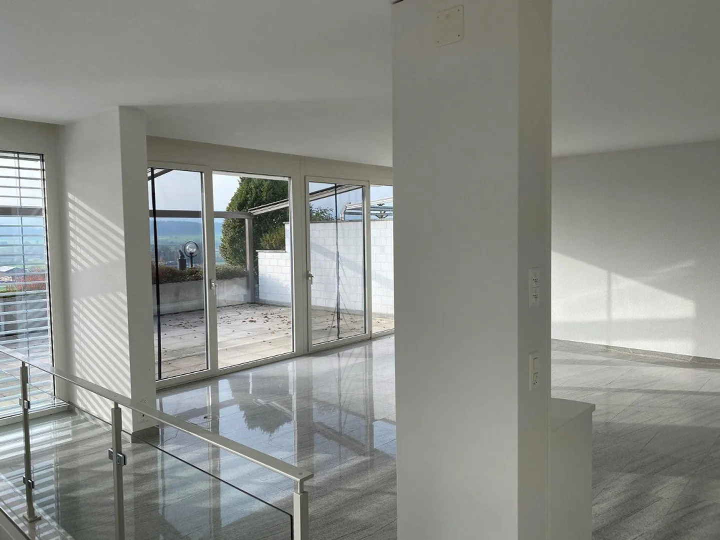 Casa con Terrazza - Foto 2 di 13