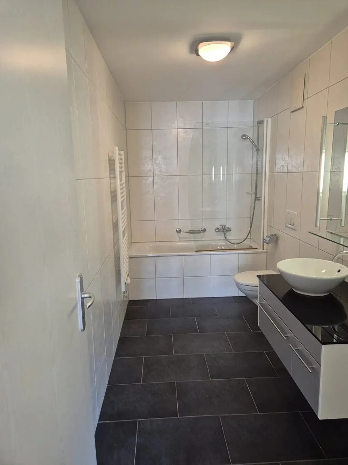 Appartamento 4 stanze - Foto 4 di 9