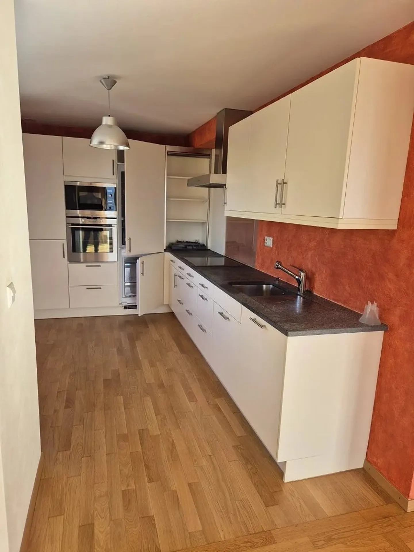 Appartamento 4 stanze - Foto 6 di 9