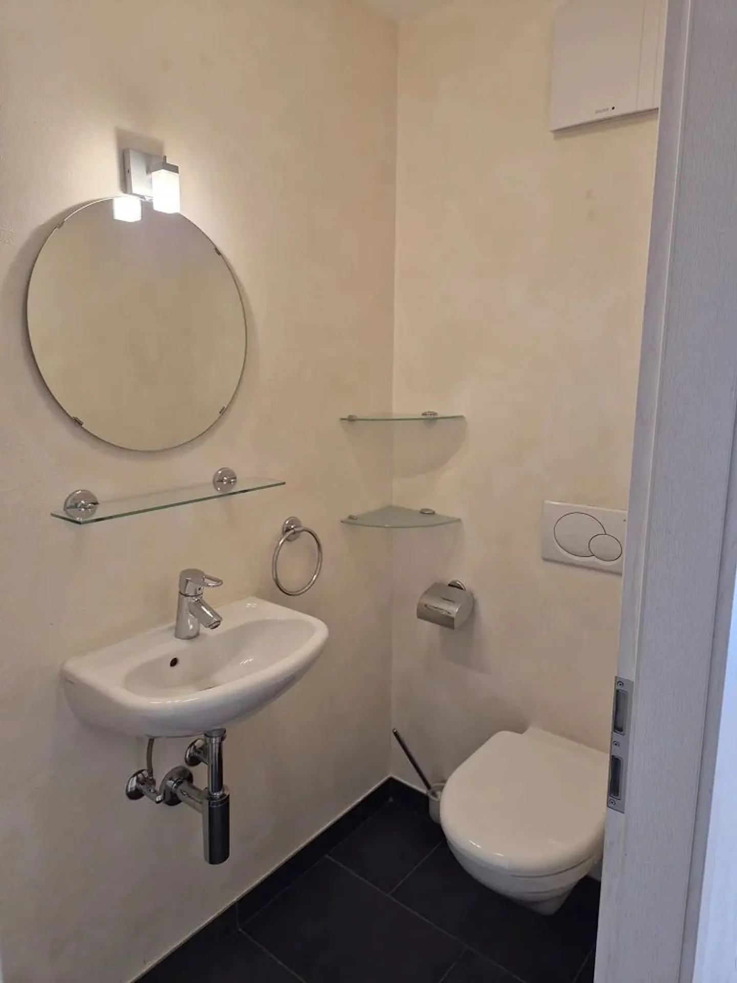 Appartamento 4 stanze - Foto 8 di 9