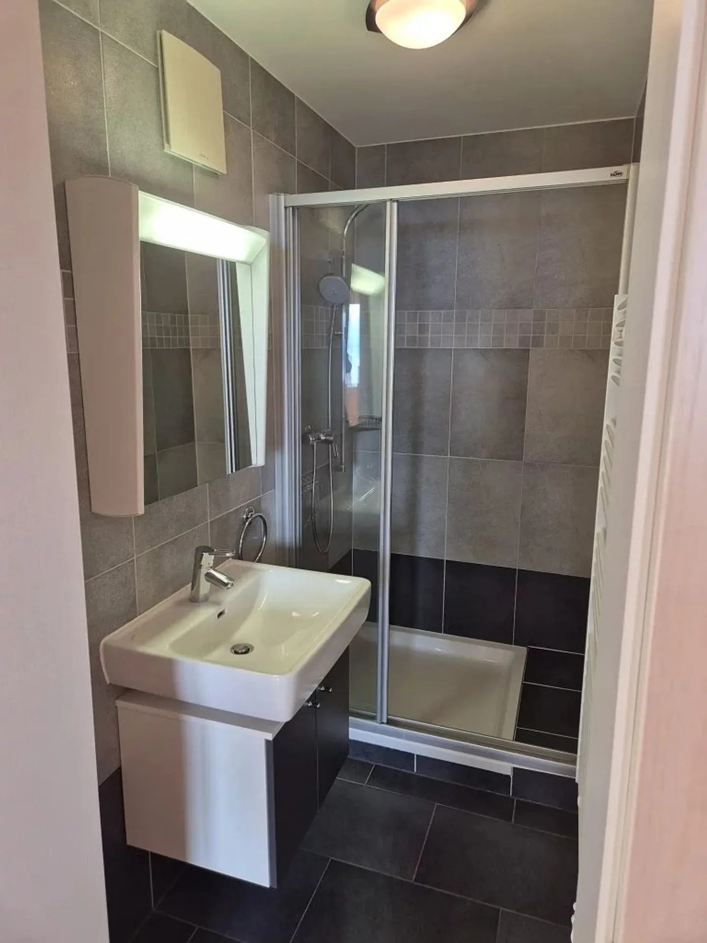 Appartamento 4 stanze - Foto 9 di 9