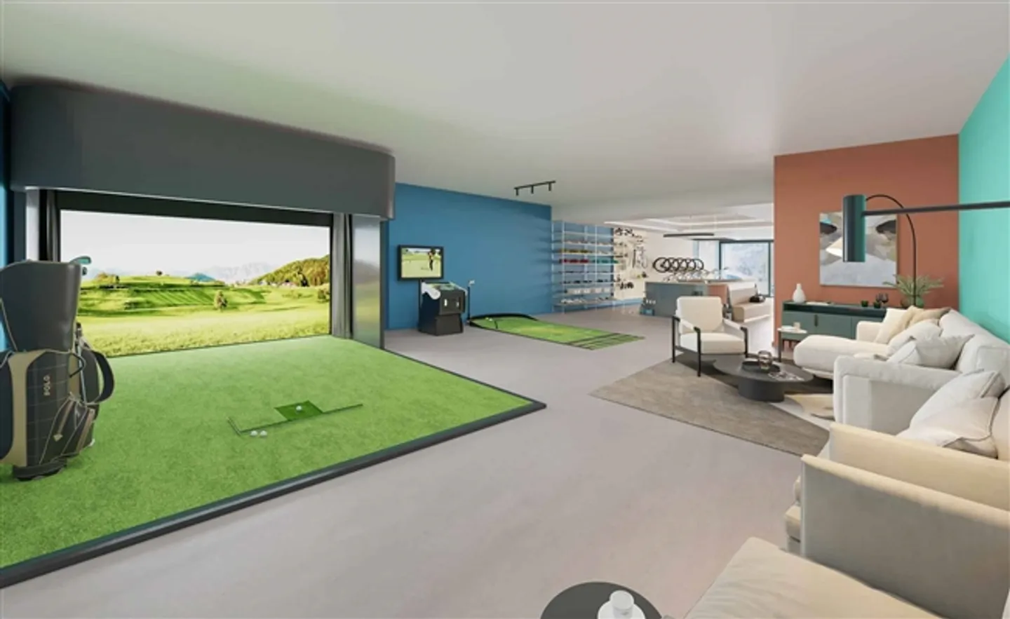 Passage, retail space of 160 m2 for rent in Yverdon-les-Bains - Photo 2 of 7