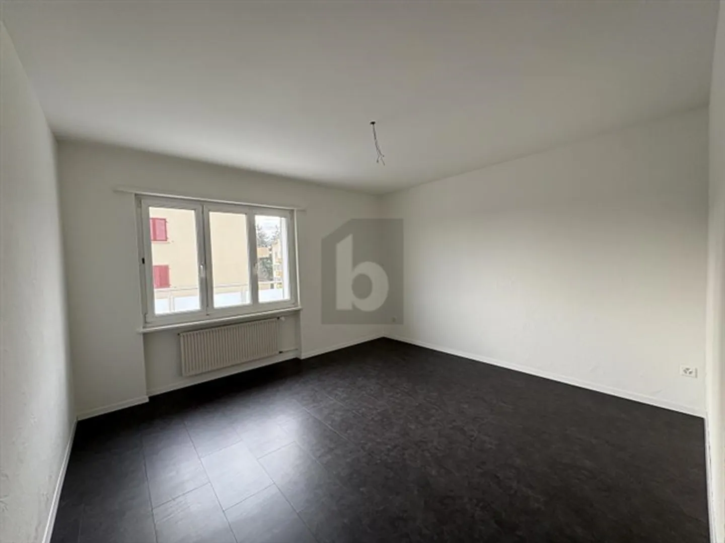 Charmante Wohnung mit Balkon - Foto 5 von 6