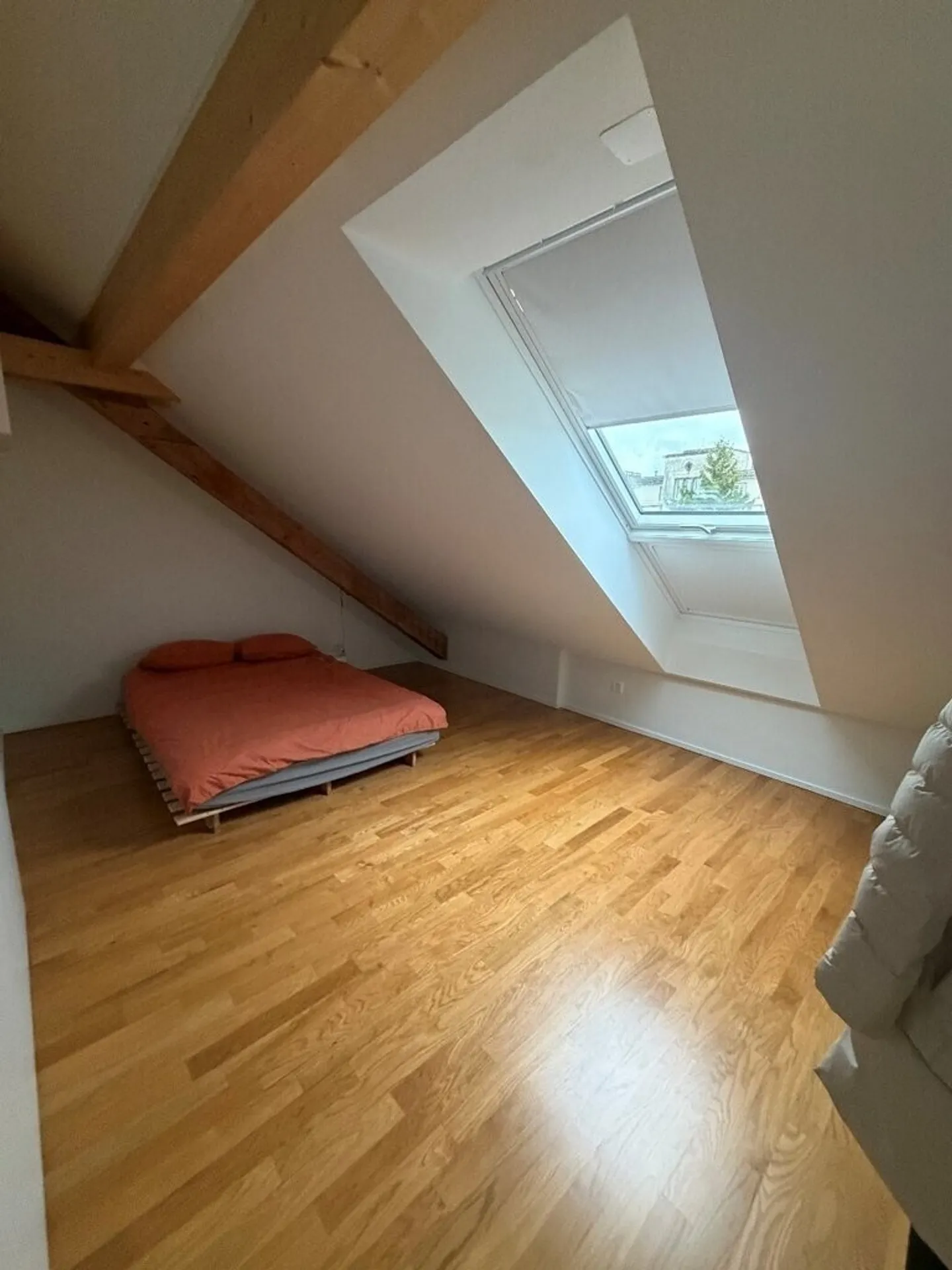 Attique Charmant avec Vue - Photo 3 sur 7