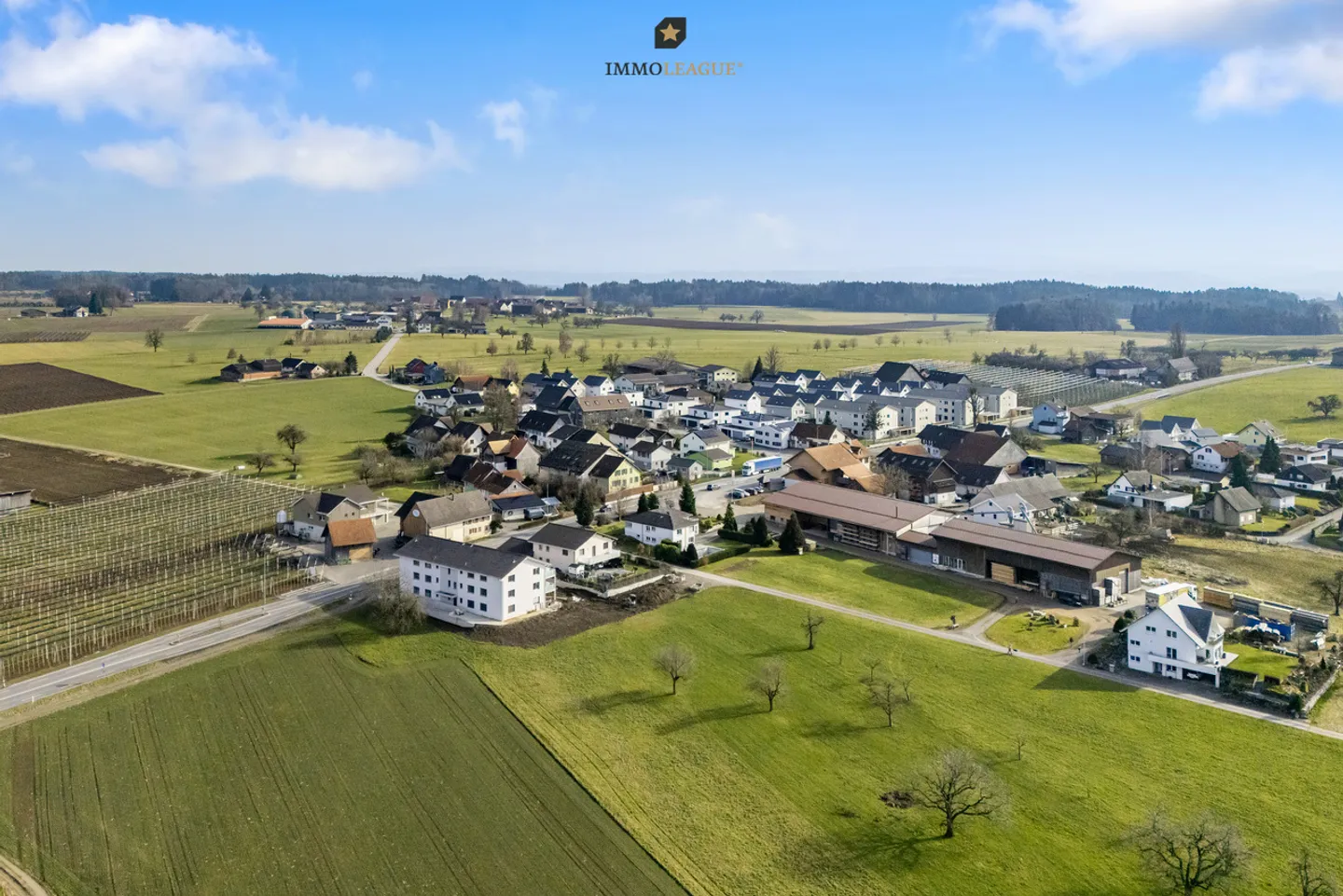 Your home in Altishausen. New building with character and charm. - Photo 8 of 10