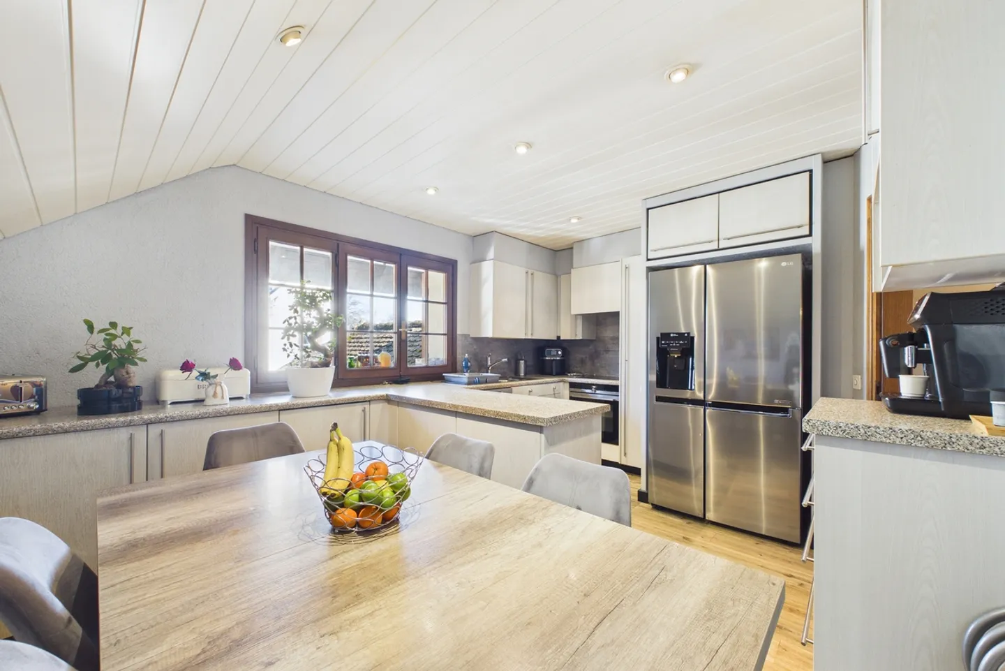 Villa individuelle aux volumes généreux - Foto 2 von 6