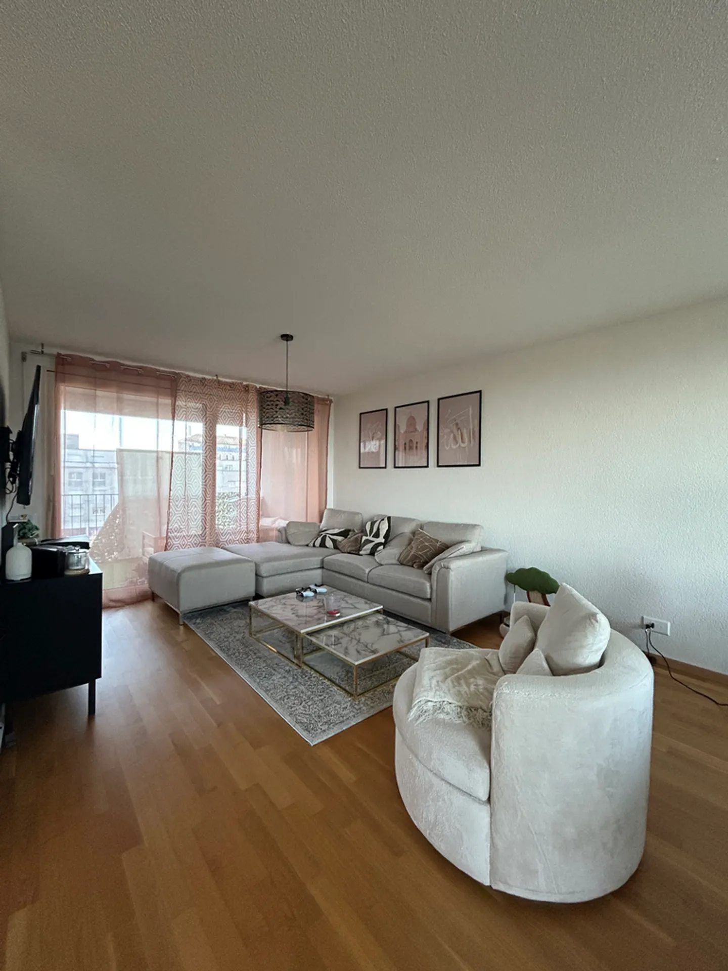 Appartamento 2.5 locali - Foto 2 di 6