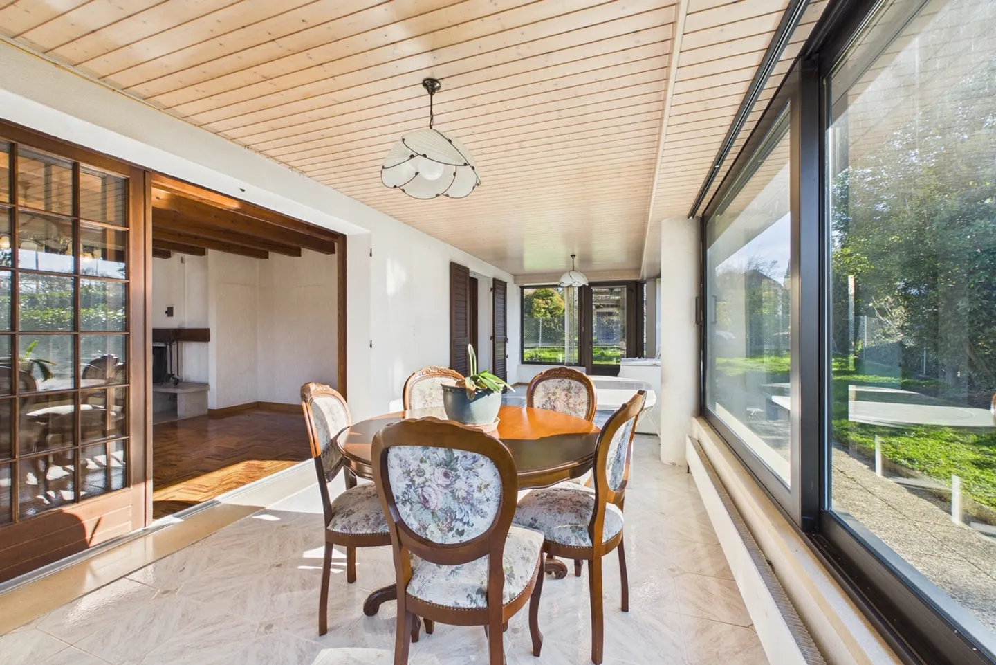 Villa individuelle aux volumes généreux - Foto 6 von 6