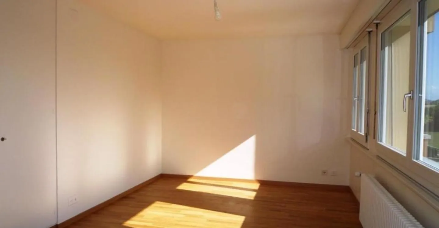 Studio avec Vue Dégagée - Photo 1 sur 5