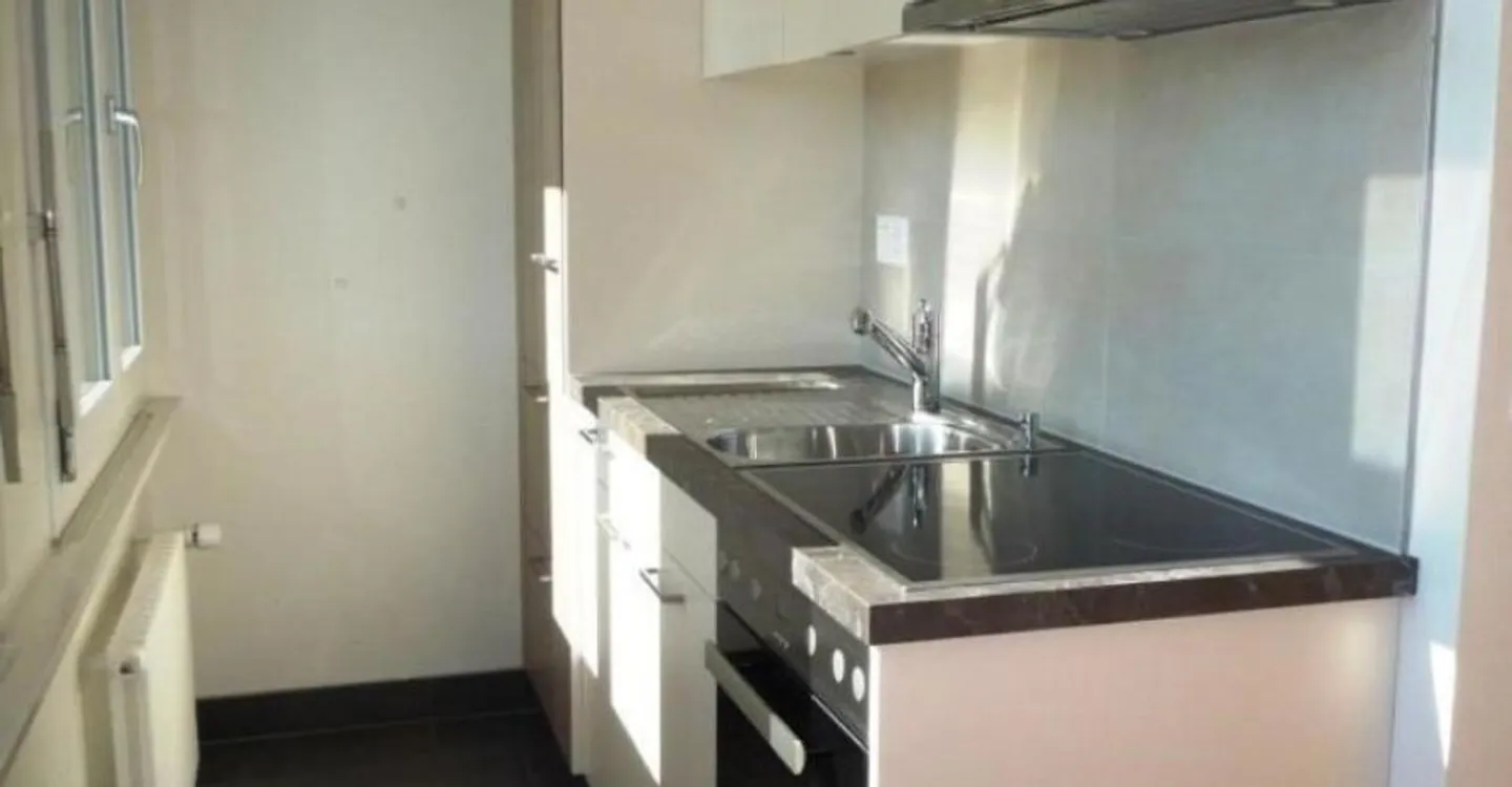Studio avec Vue Dégagée - Photo 2 sur 5